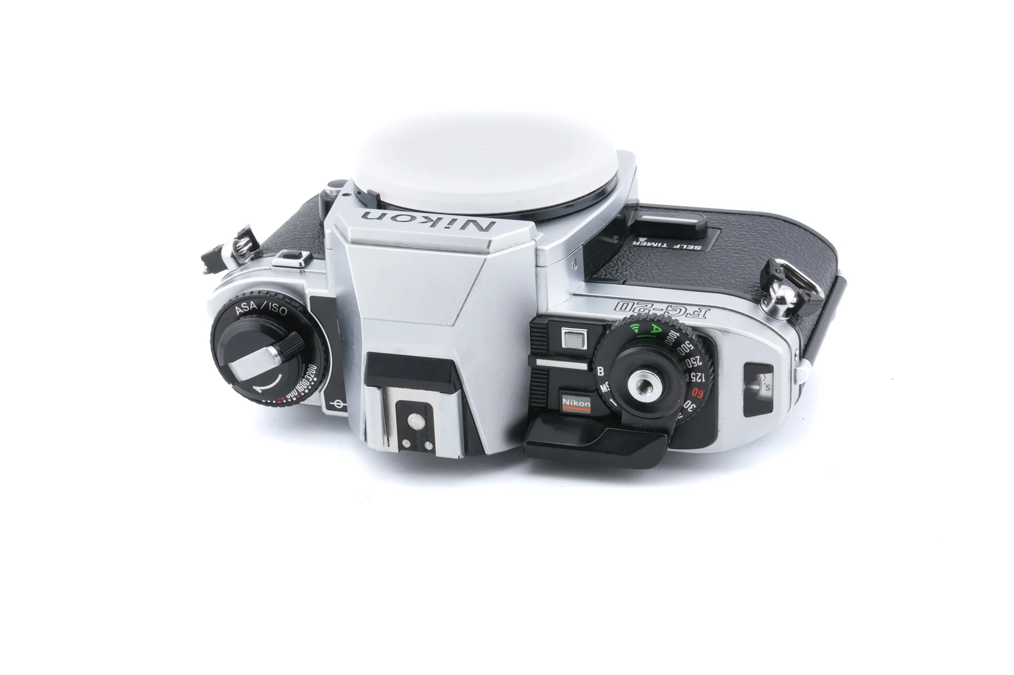 Nikon FG-20 - Image 3