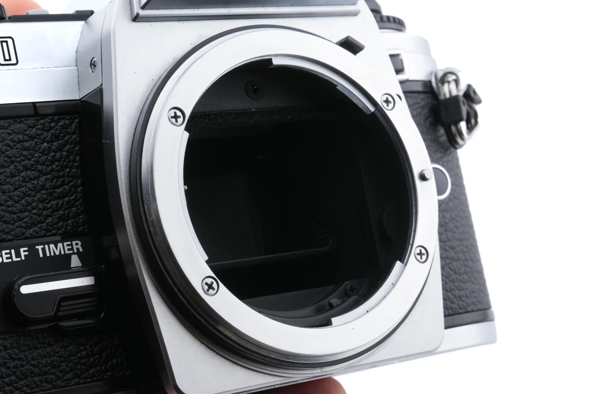 Nikon FG-20 - Image 5