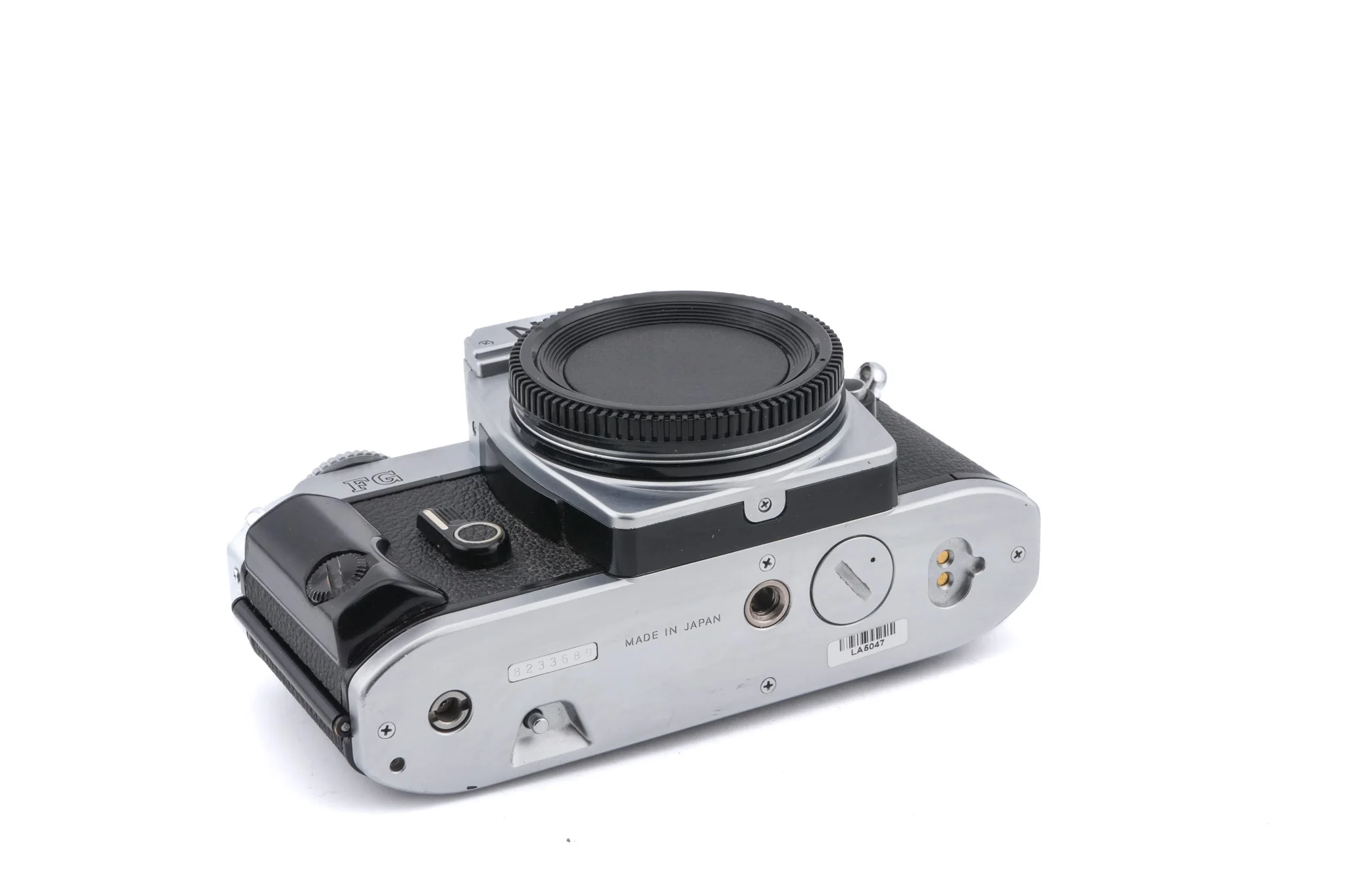Nikon FG - Image 3