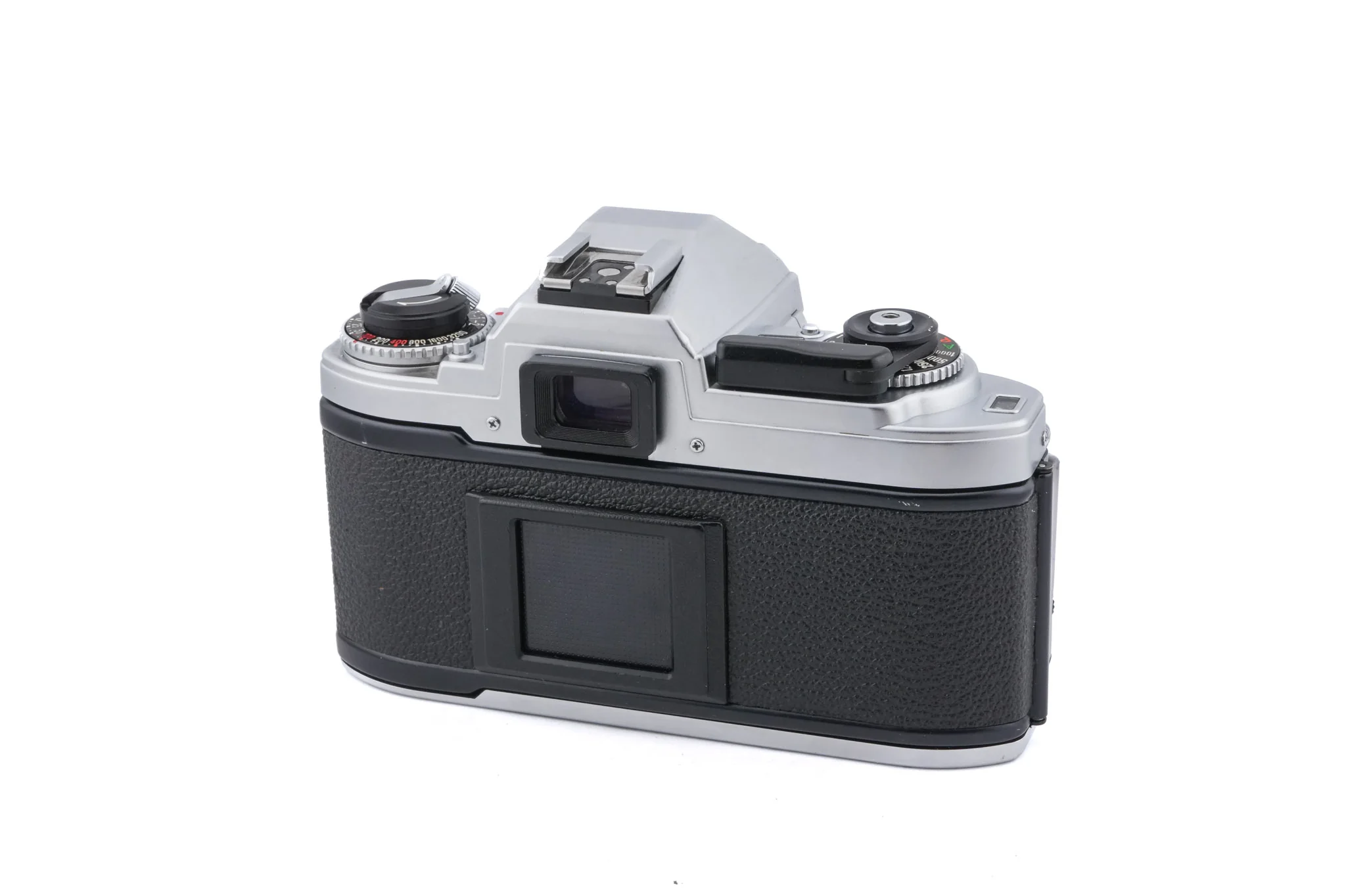 Nikon FG - Image 5