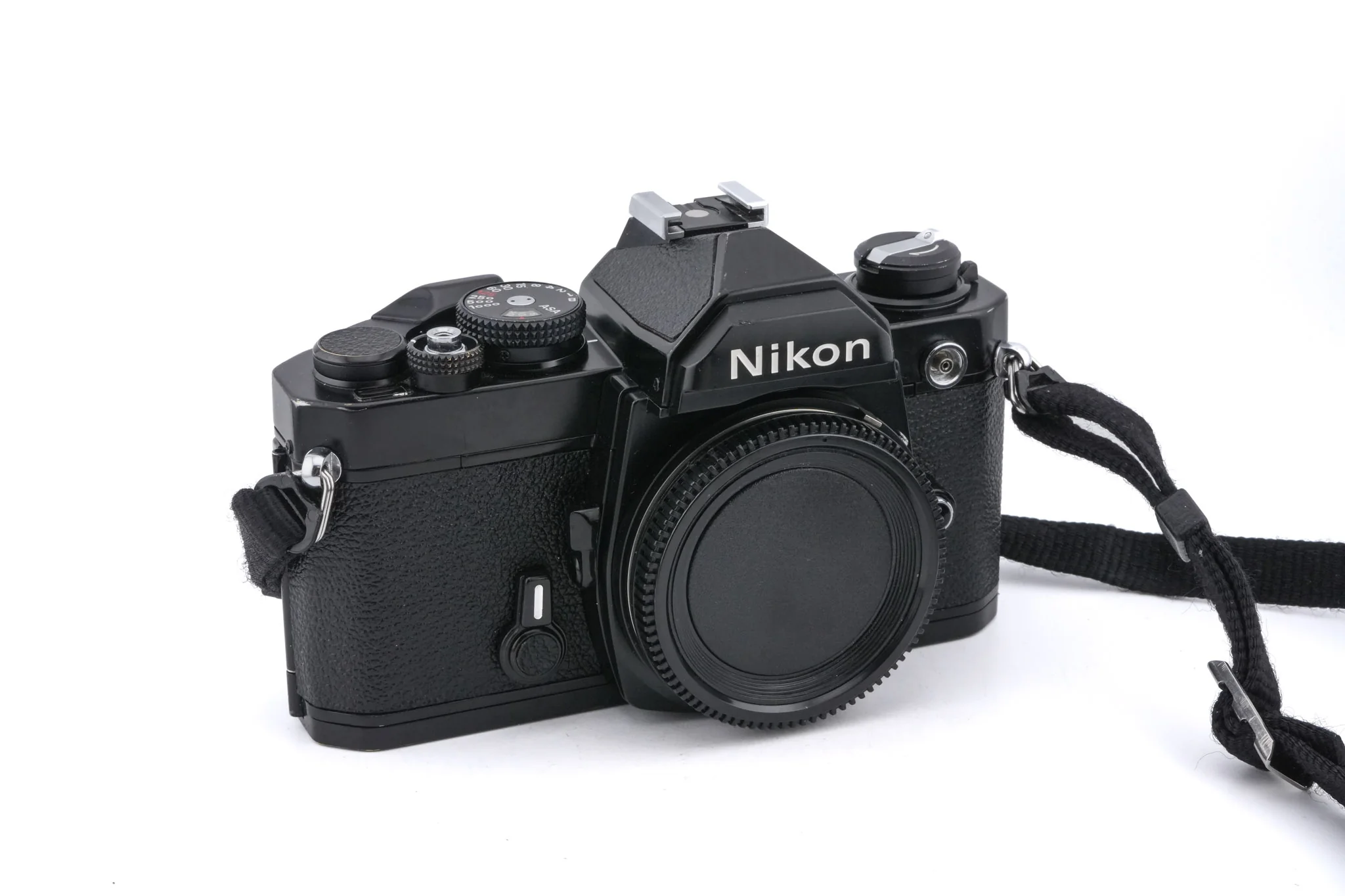 Nikon FM - Image 2