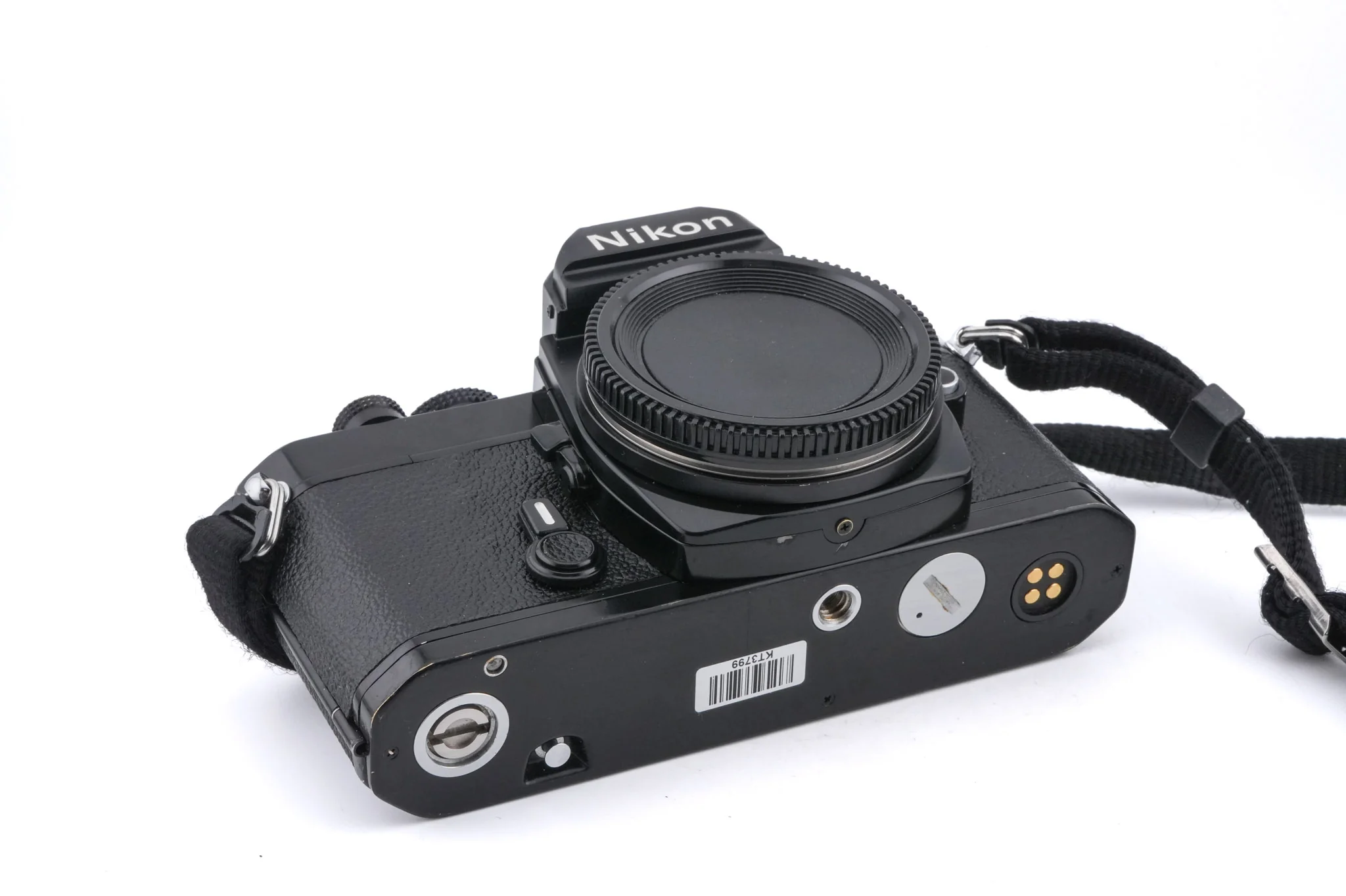 Nikon FM - Image 3