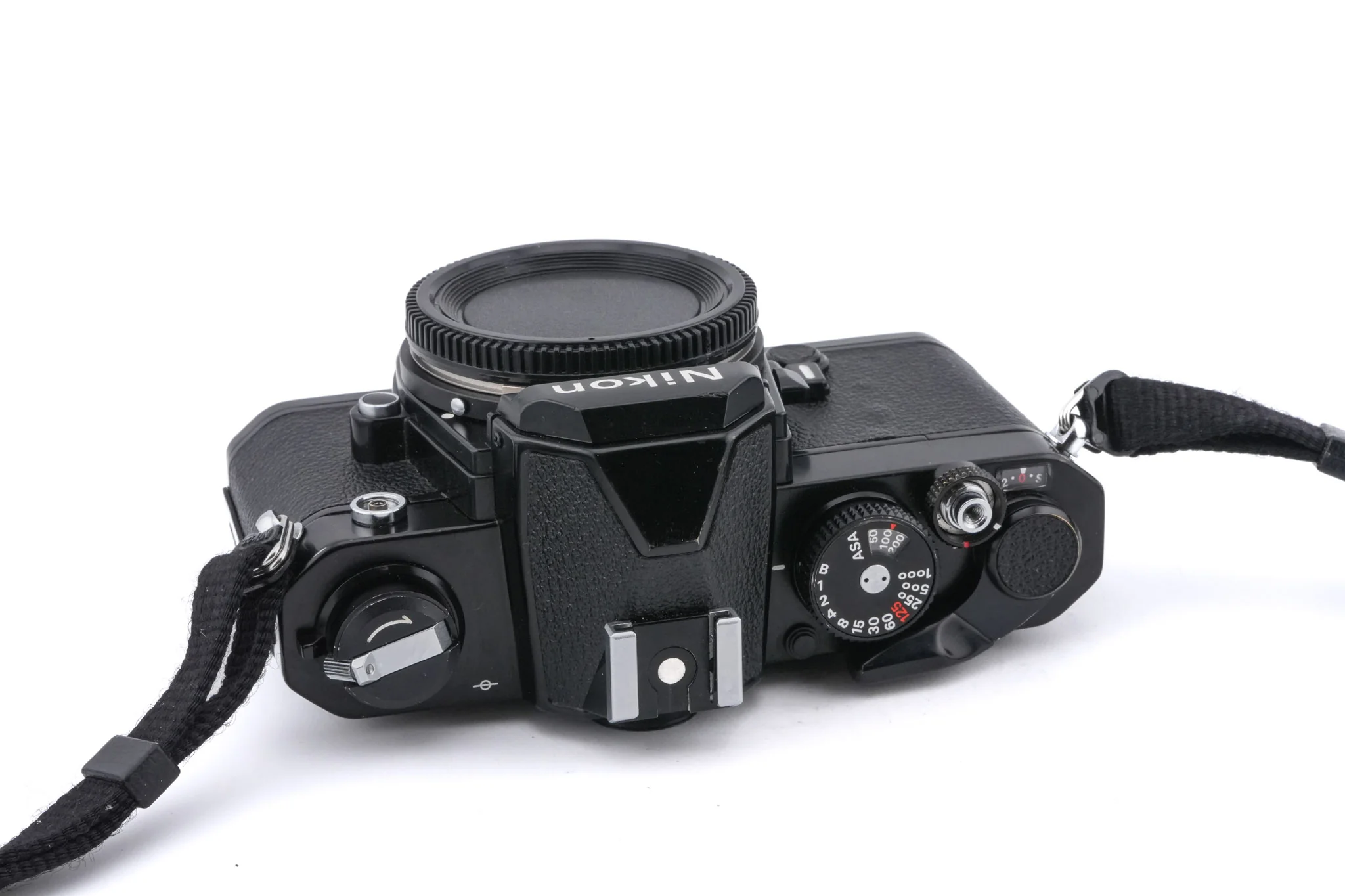 Nikon FM - Image 4