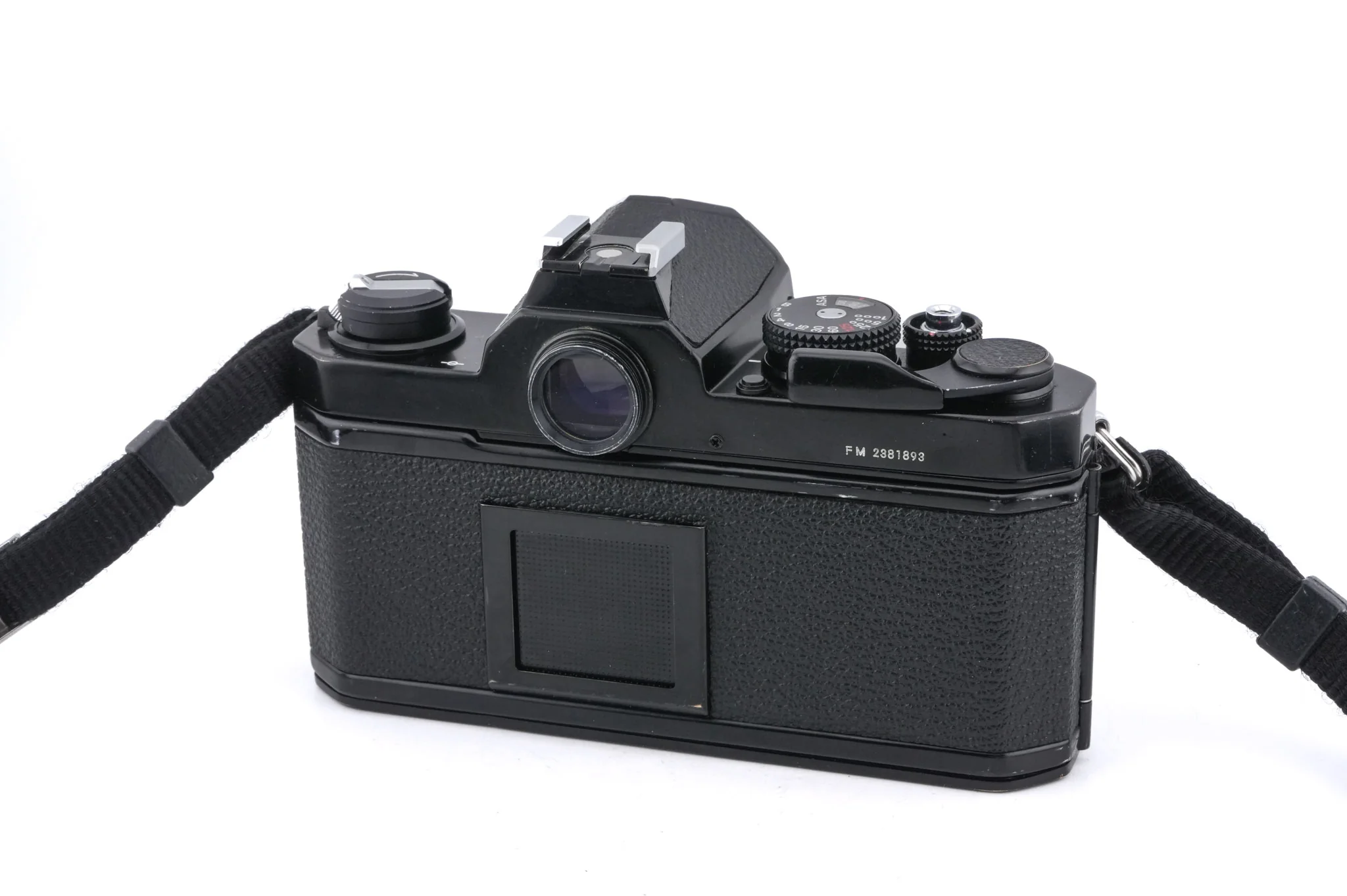Nikon FM - Image 5