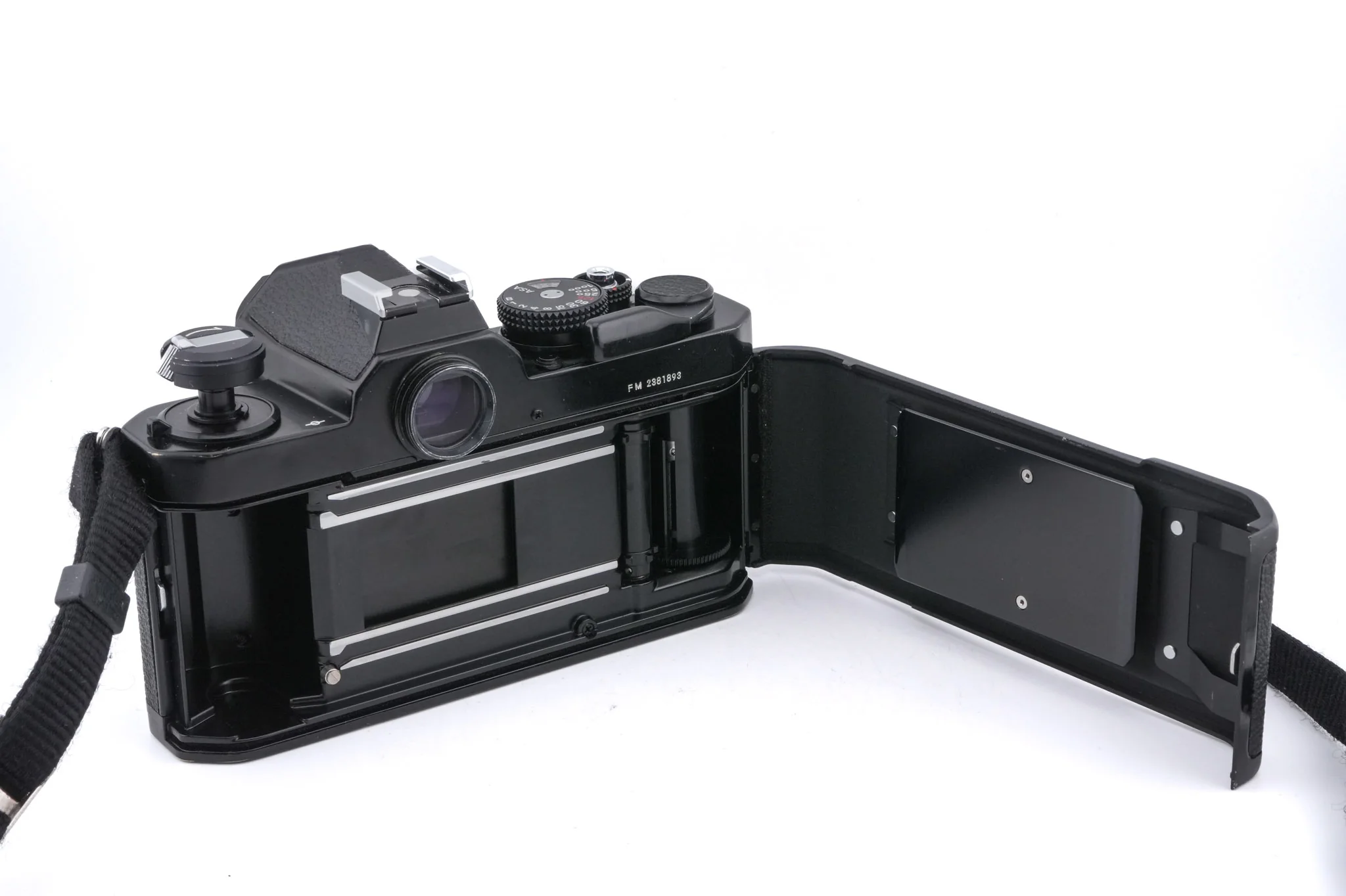 Nikon FM - Image 6