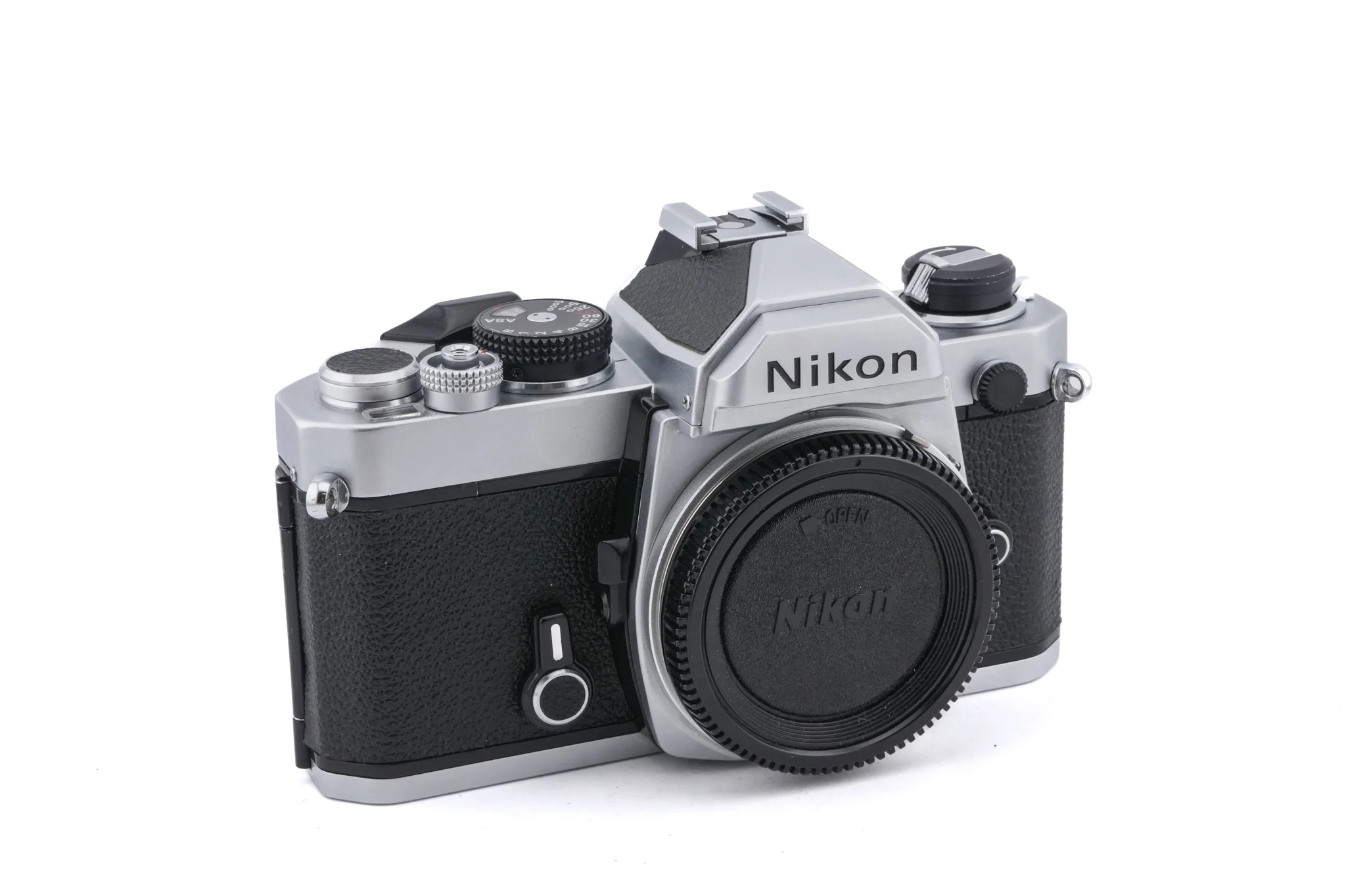 Nikon FM - Image 2