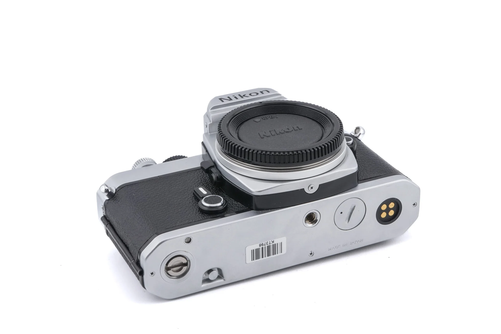 Nikon FM - Image 3