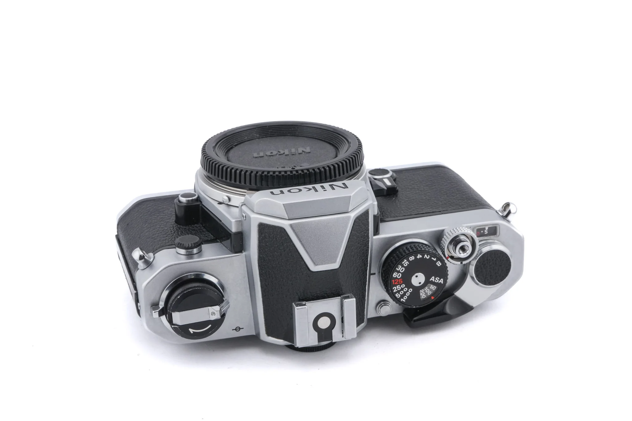Nikon FM - Image 4