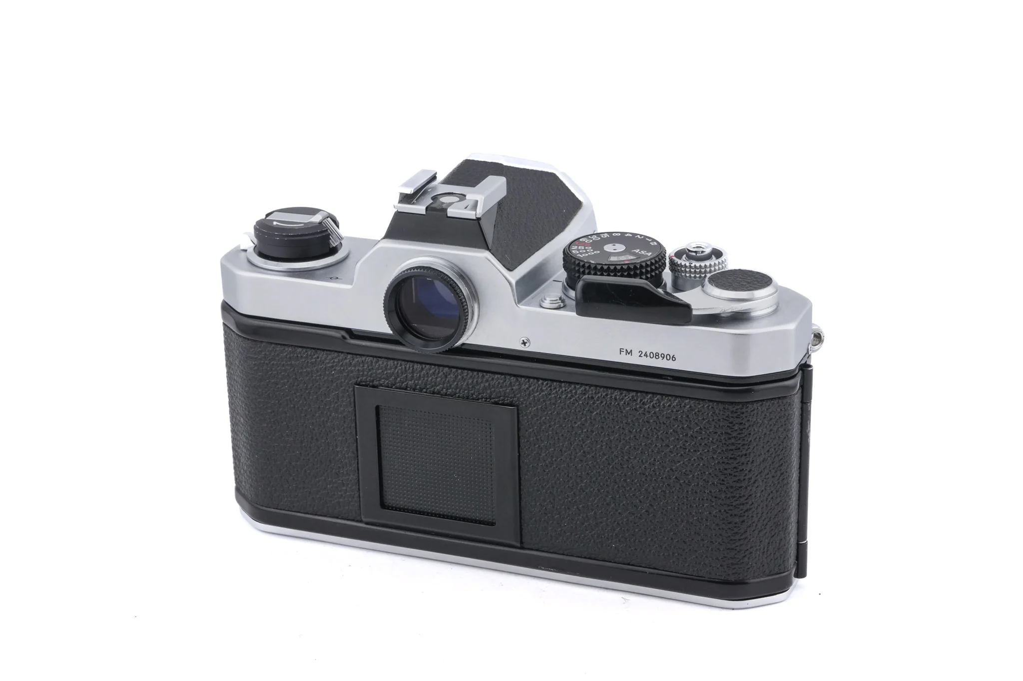 Nikon FM - Image 5
