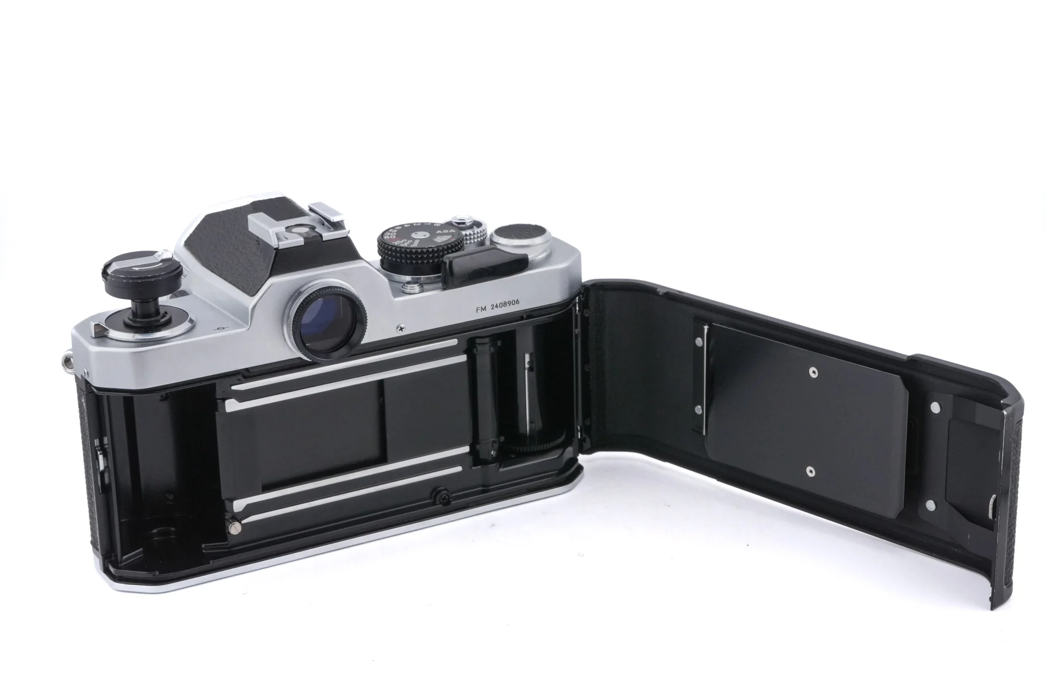 Nikon FM - Image 6
