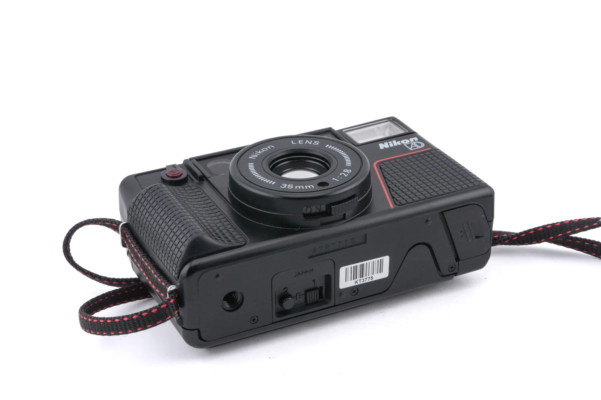 Nikon L35AD2 - Image 3