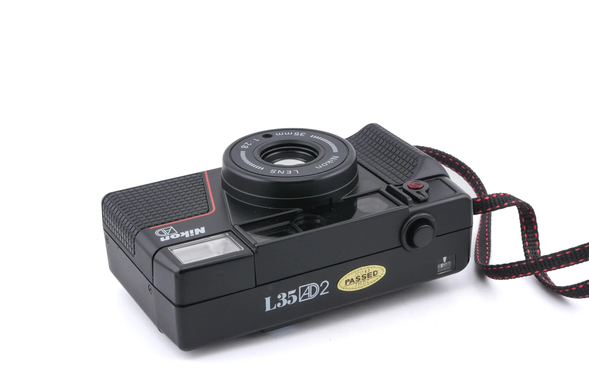 Nikon L35AD2 - Image 4