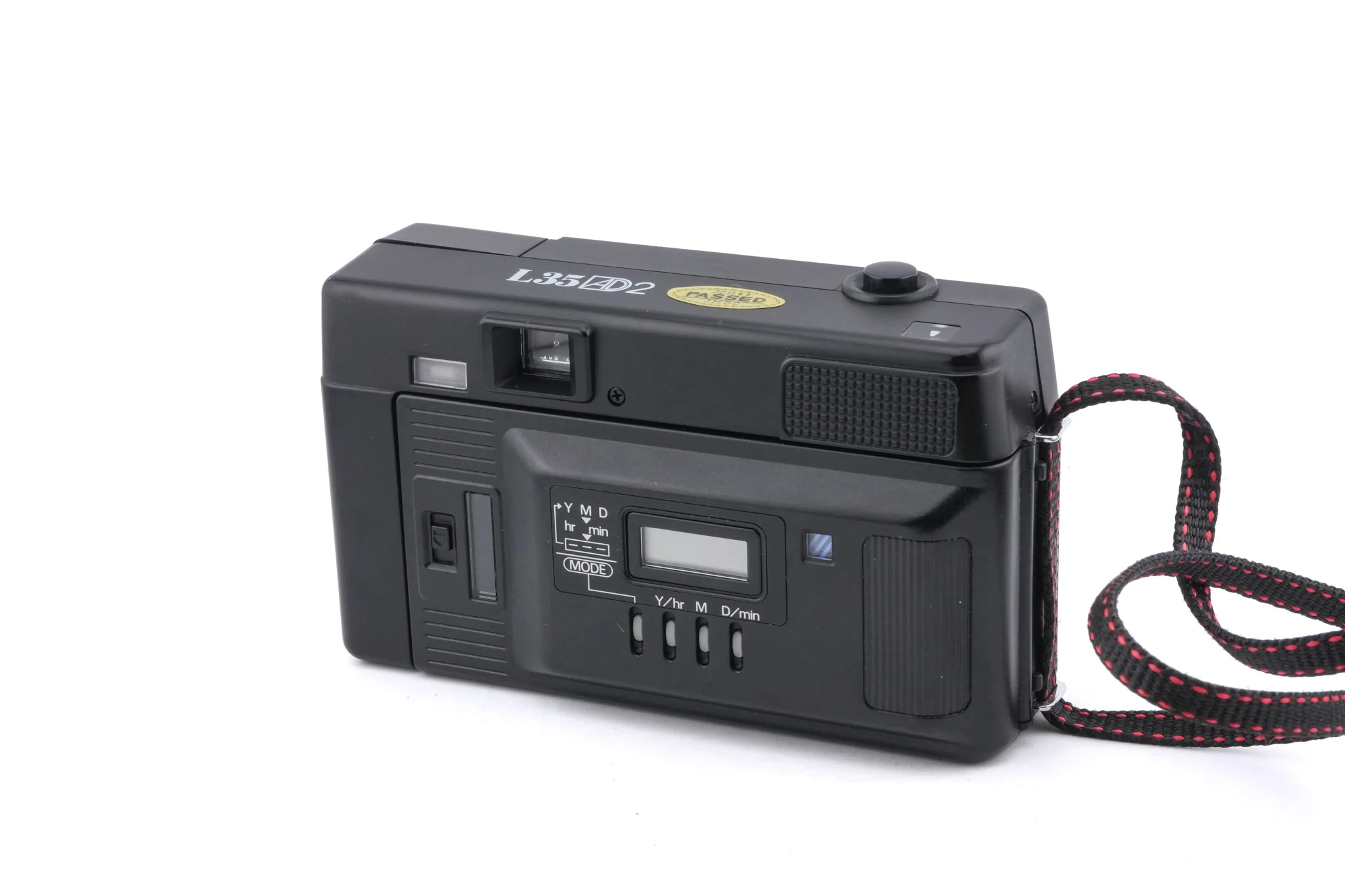 Nikon L35AD2 - Image 5