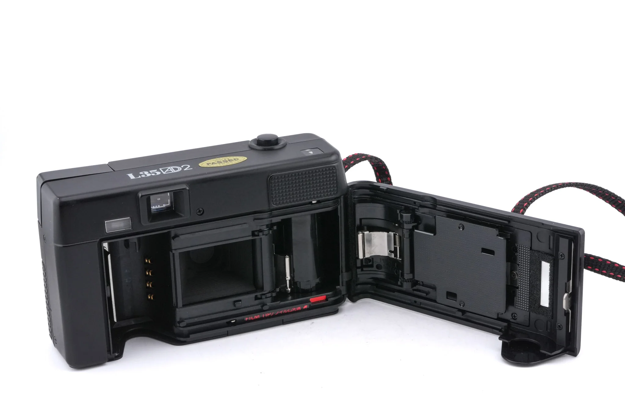 Nikon L35AD2 - Image 6