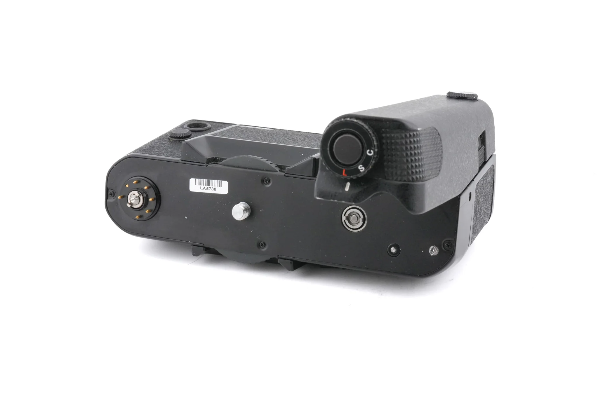 Nikon MD-4 Motor Drive - Image 3