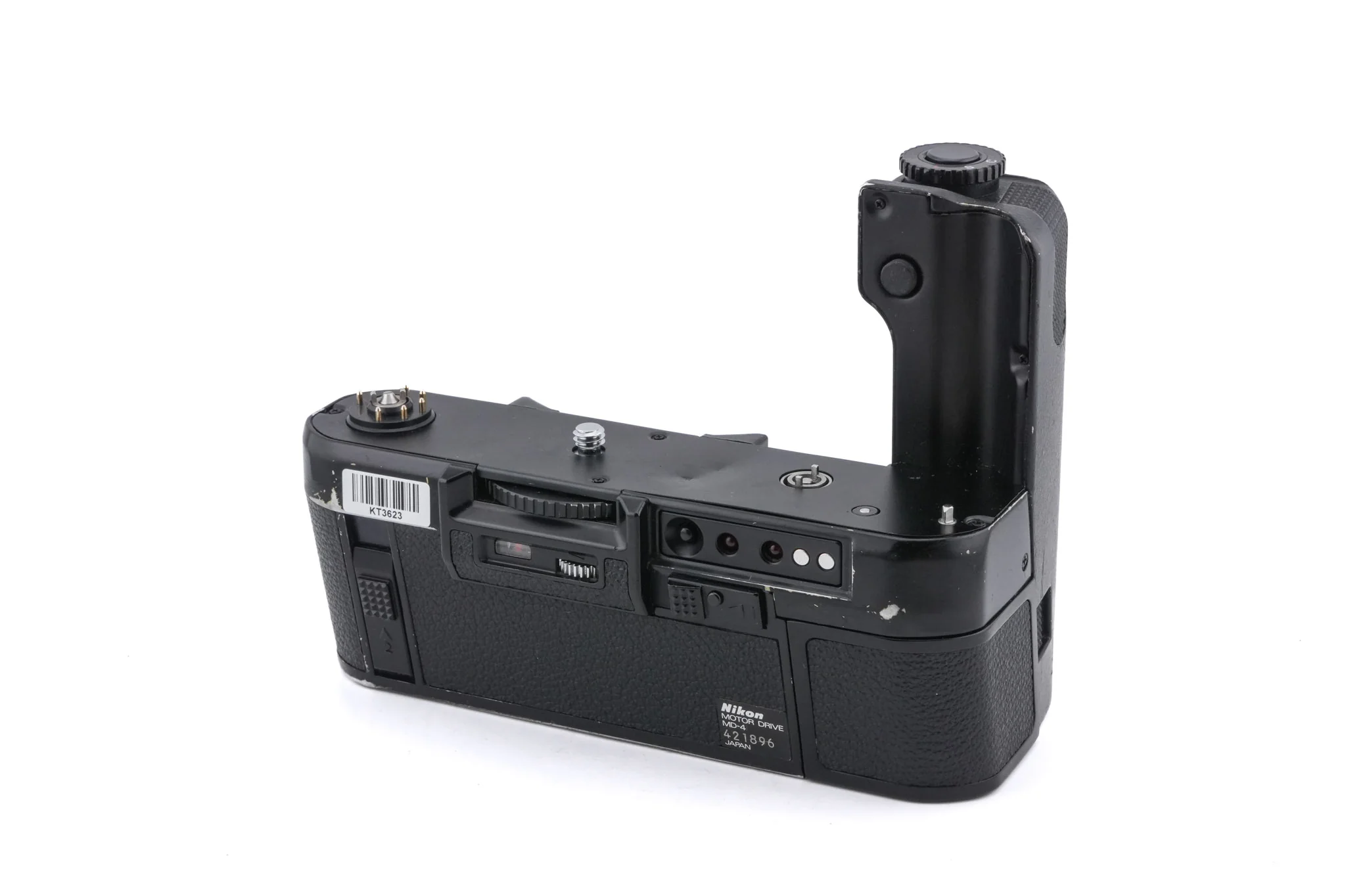 Nikon MD-4 Motor Drive - Image 2