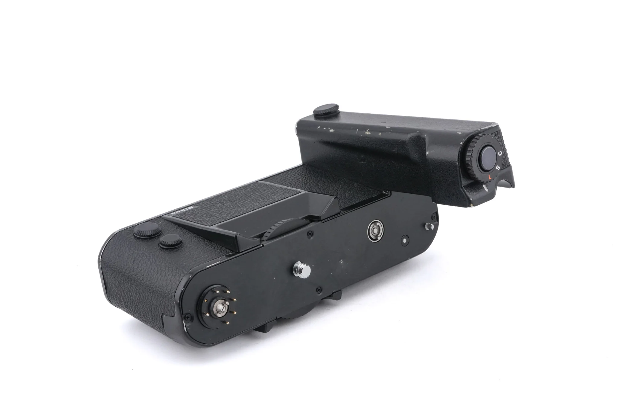Nikon MD-4 Motor Drive - Image 4