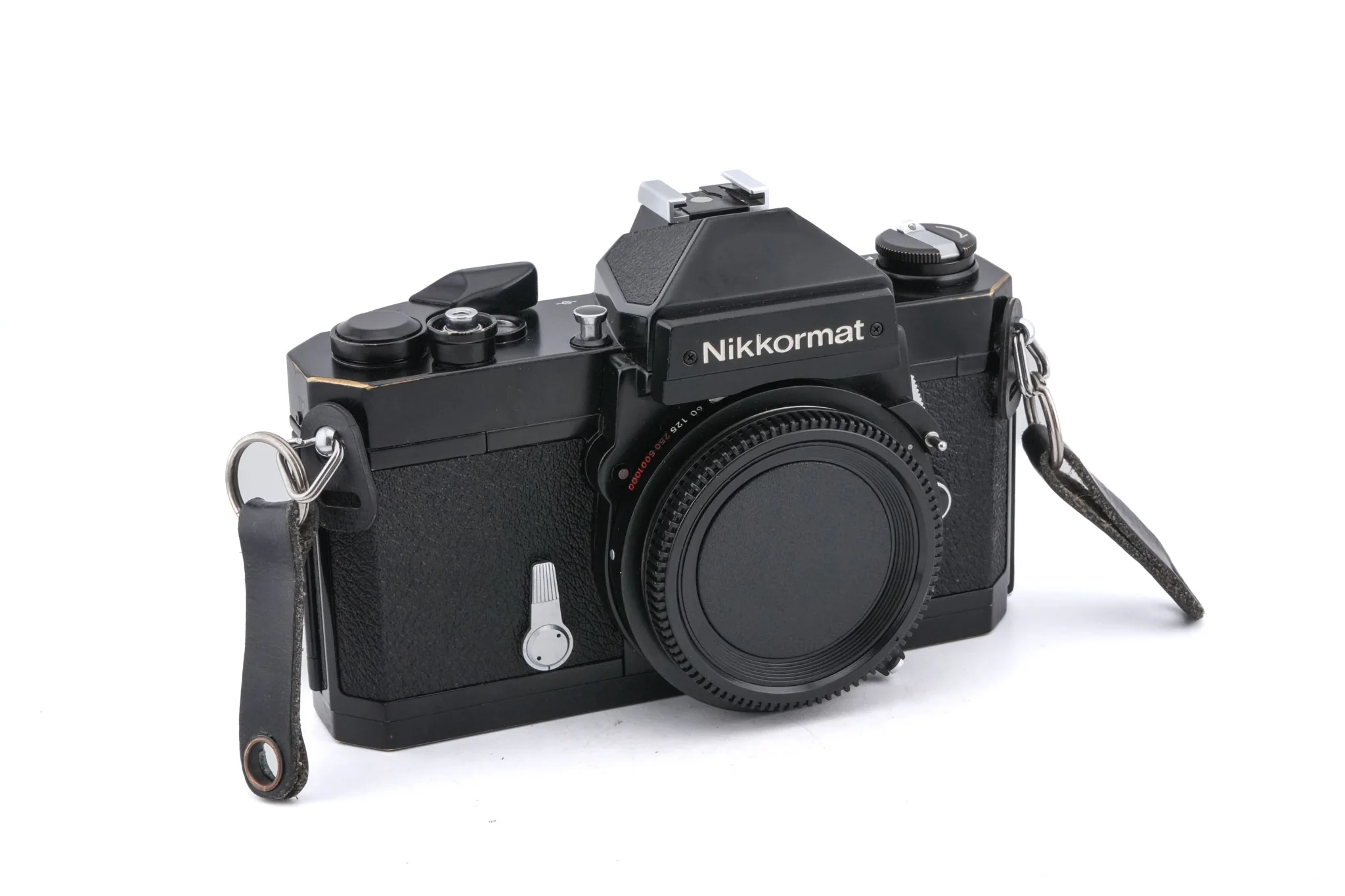 Nikon Nikkormat FT2 - Image 2