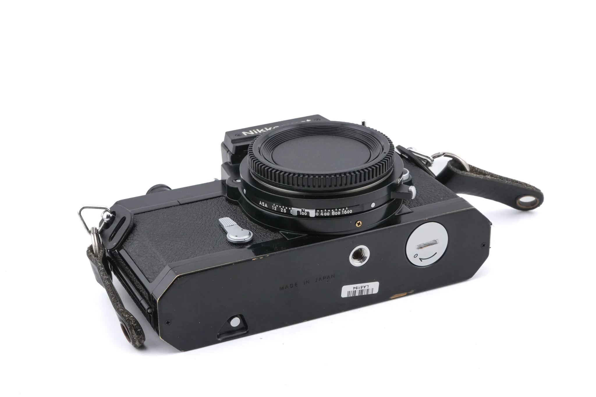 Nikon Nikkormat FT2 - Image 3