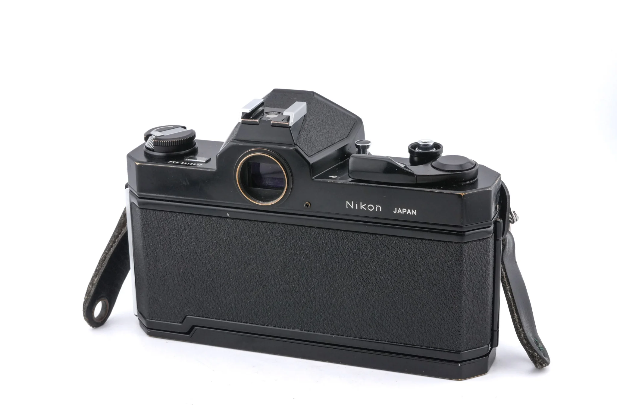 Nikon Nikkormat FT2 - Image 5