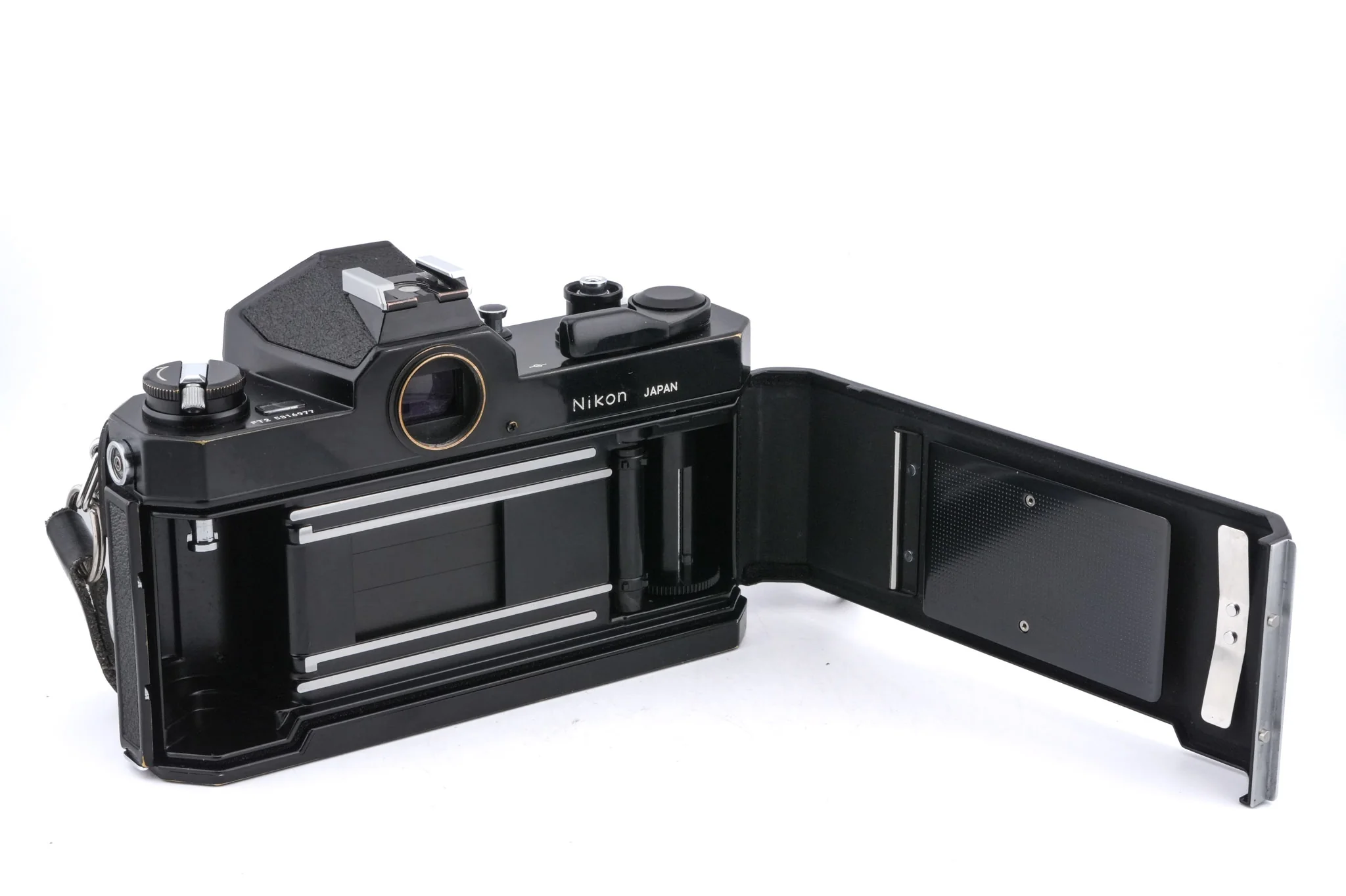 Nikon Nikkormat FT2 - Image 6