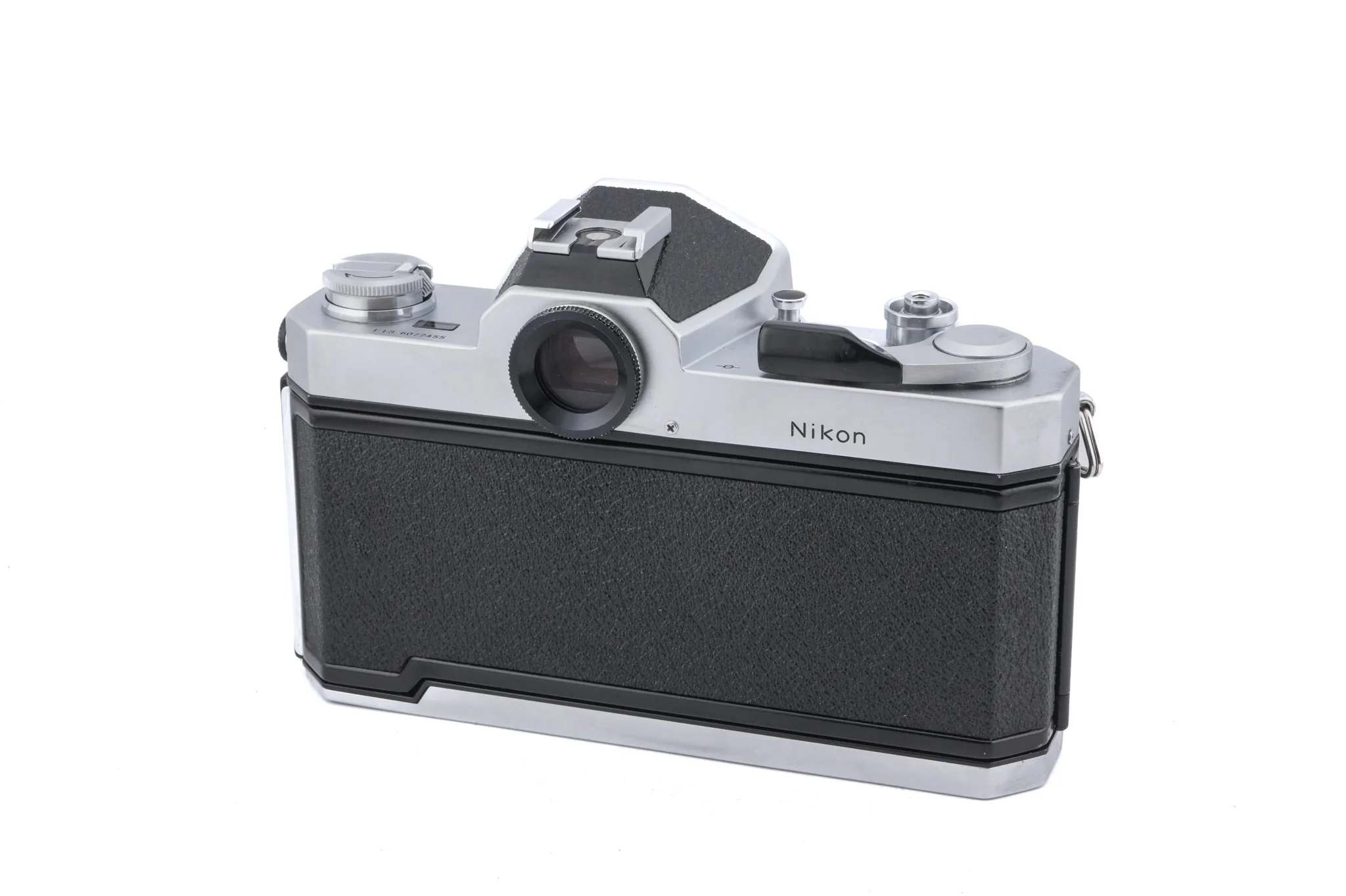 Nikon Nikkormat FT3 - Image 5