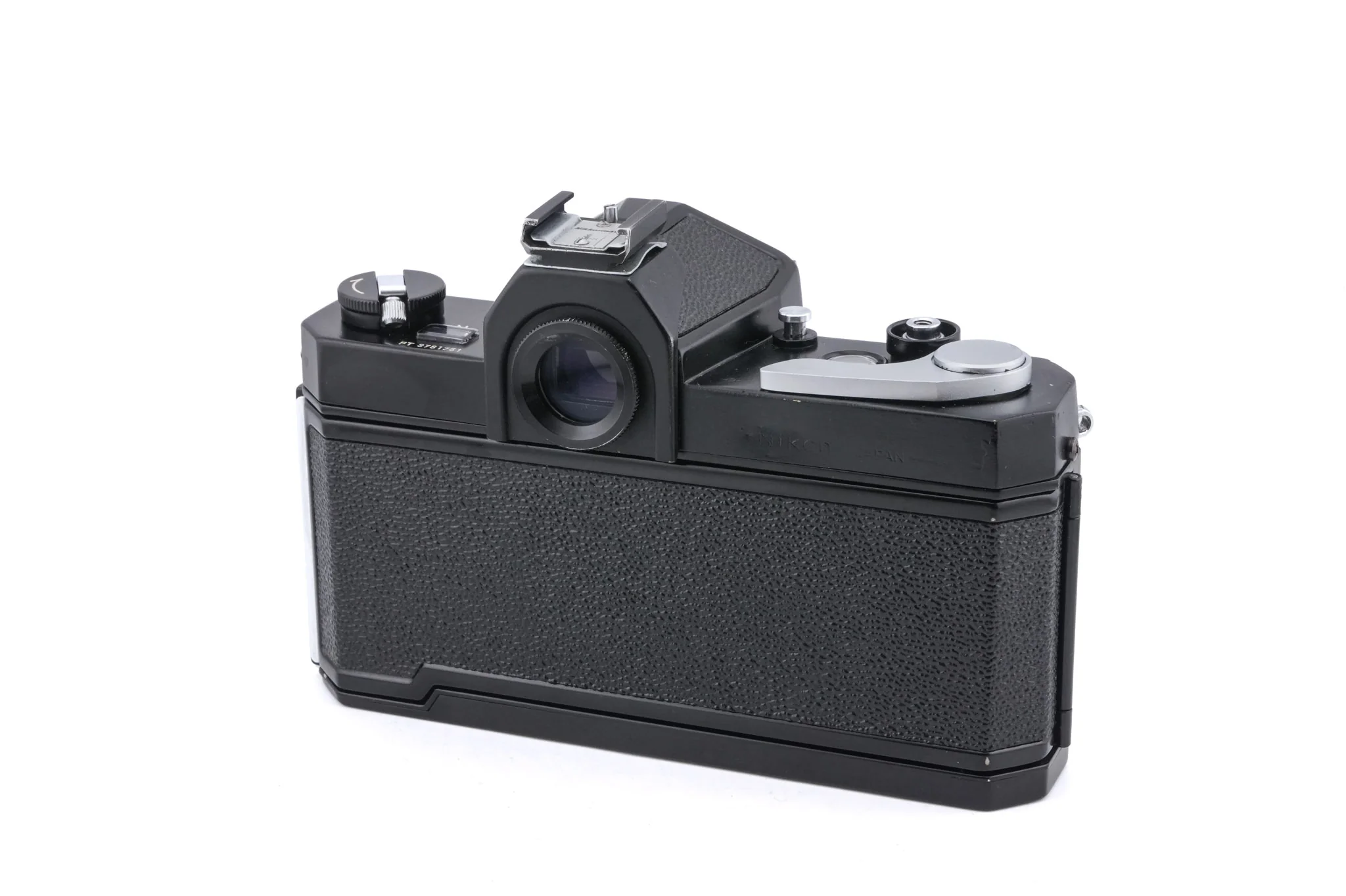 Nikon Nikkormat FTN - Image 5