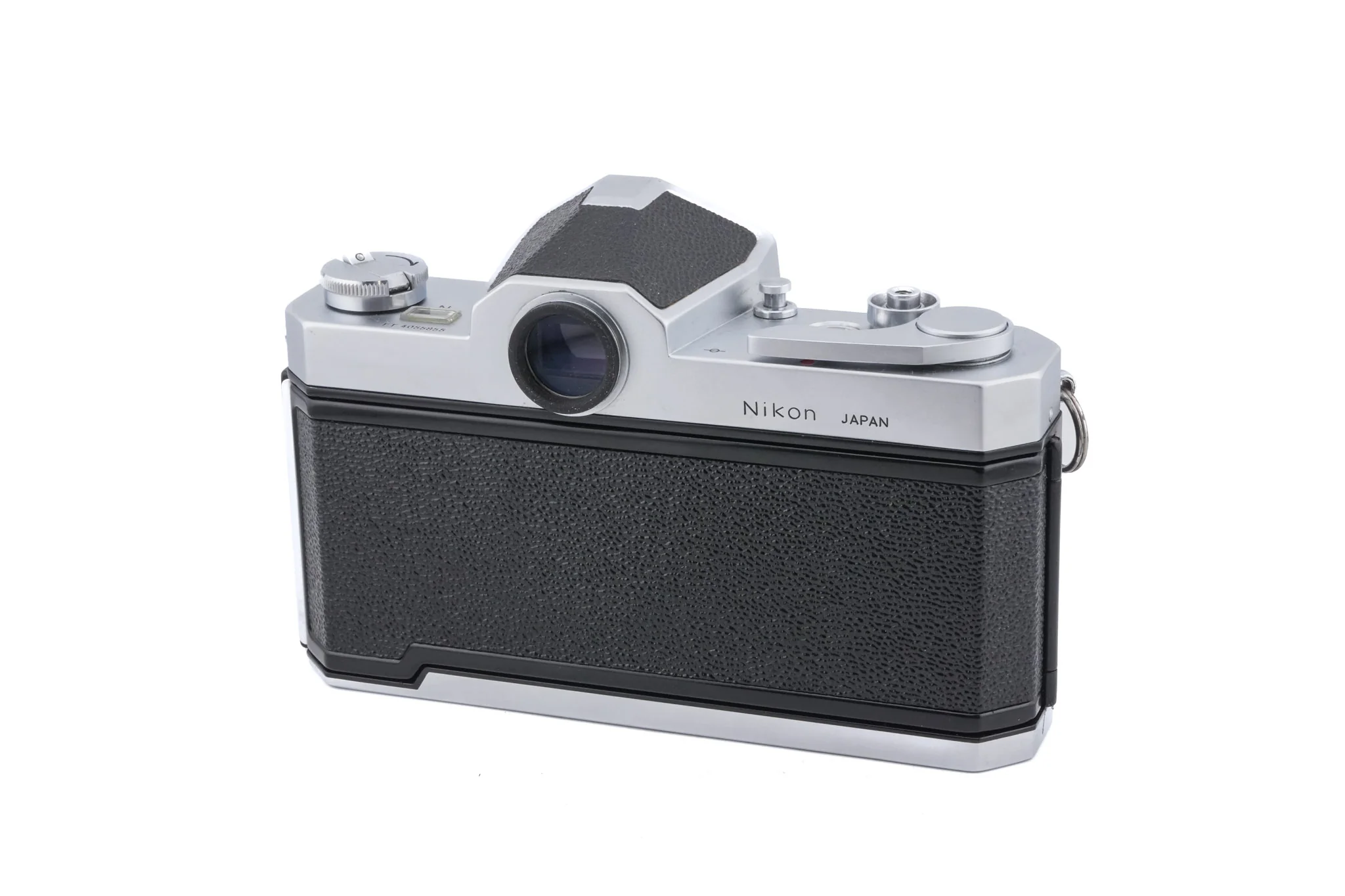 Nikon Nikkormat FTN - Image 5