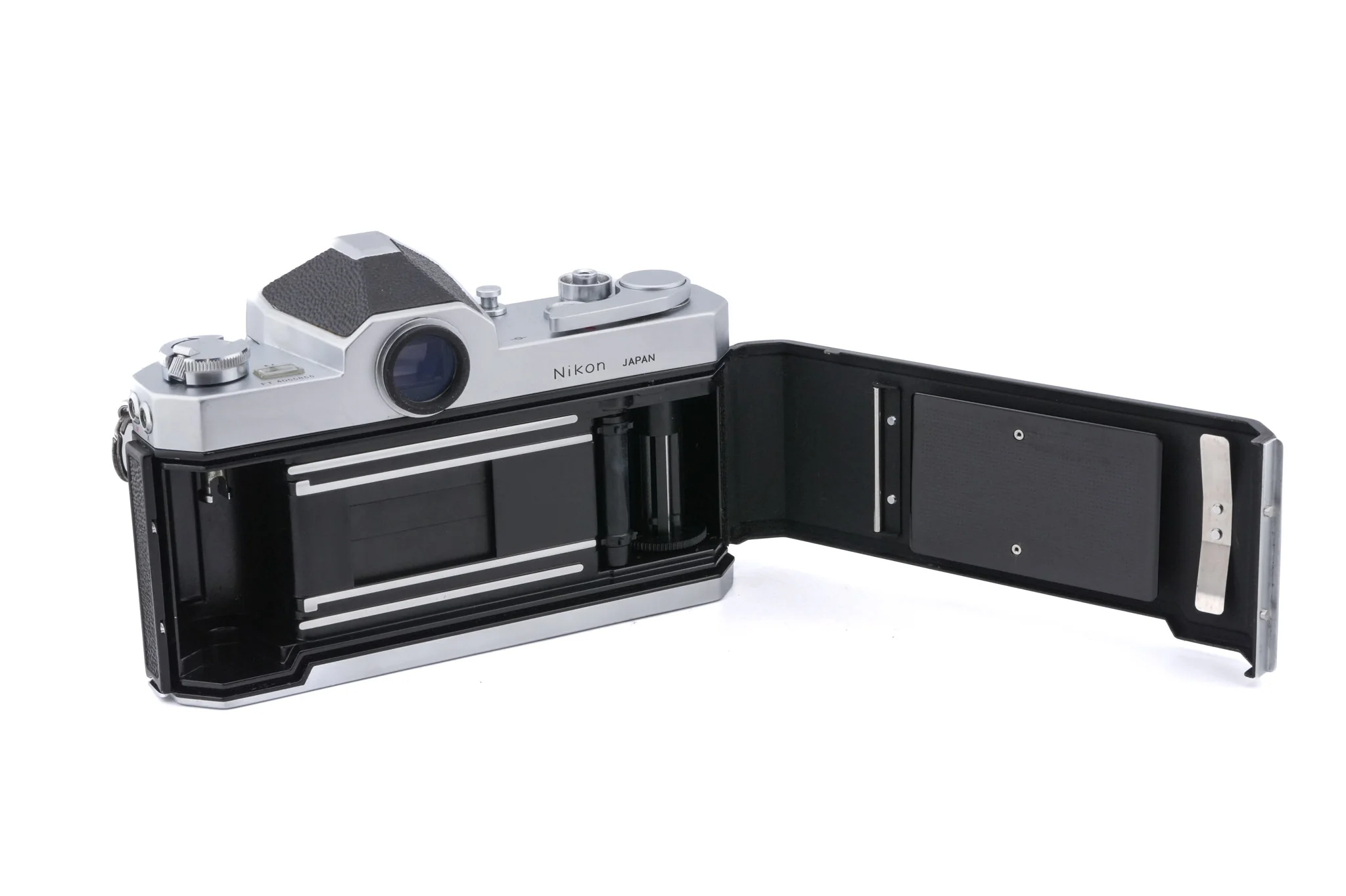 Nikon Nikkormat FTN - Image 6