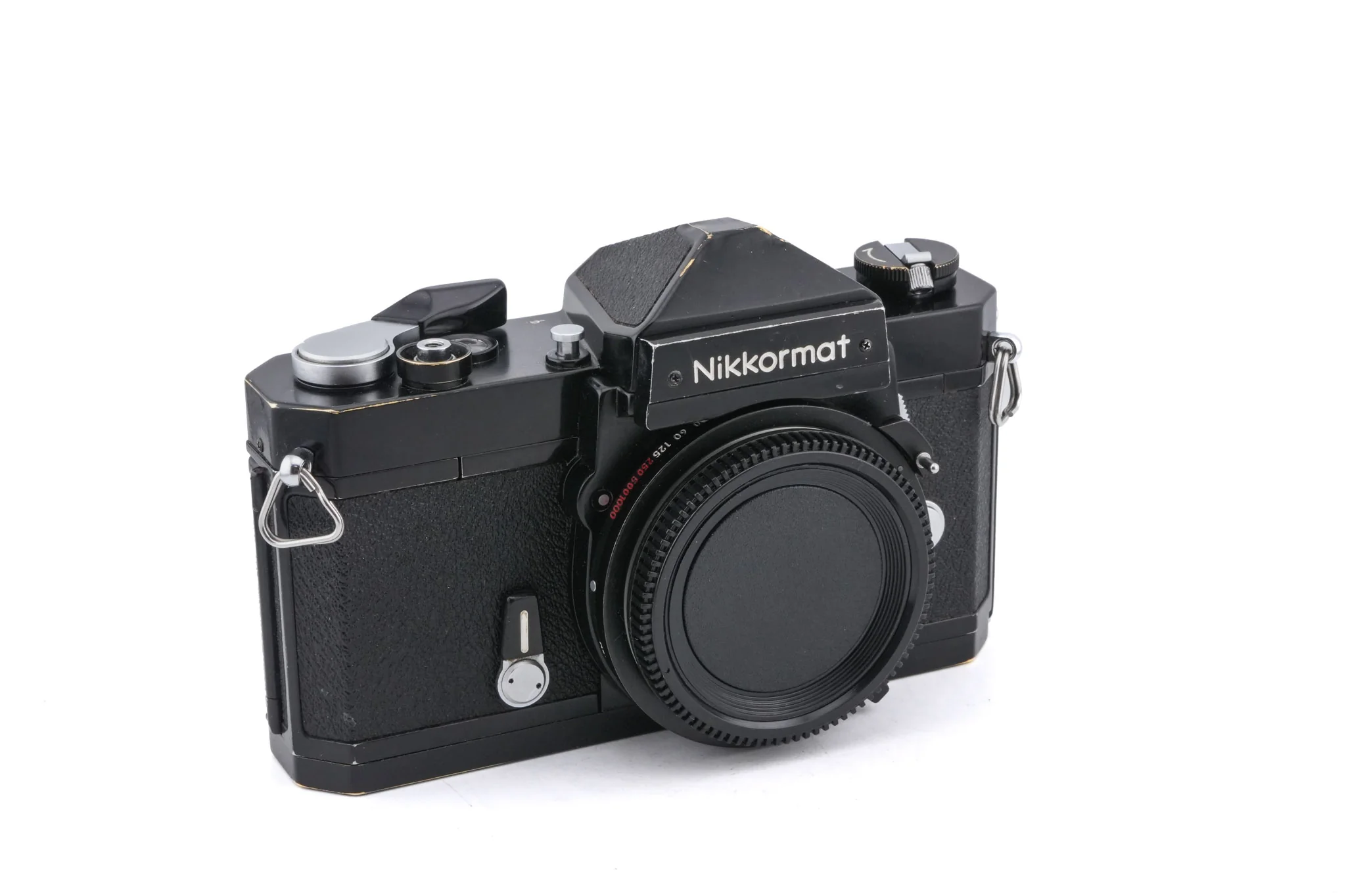 Nikon Nikkormat FTN - Image 2