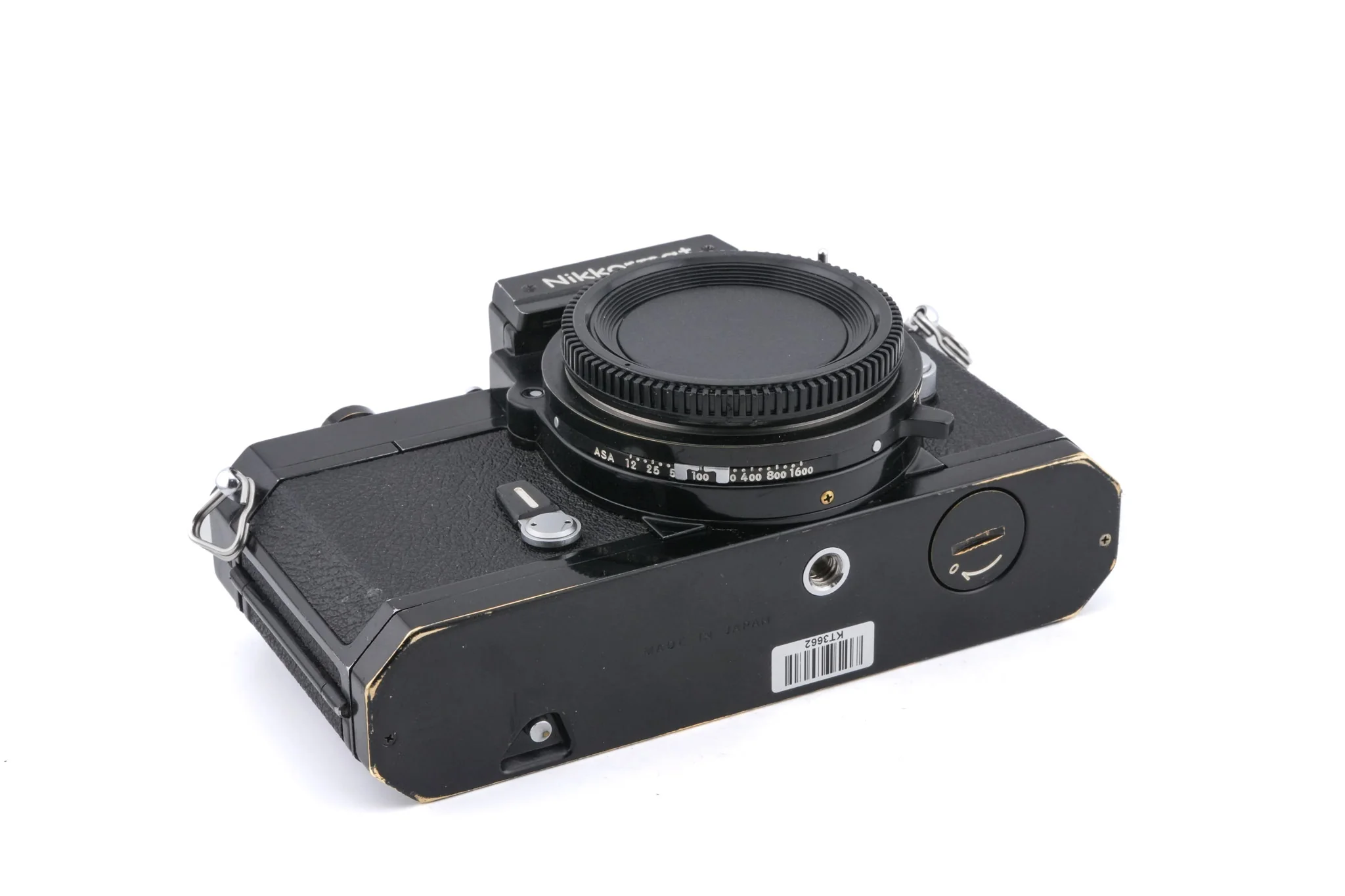 Nikon Nikkormat FTN - Image 3