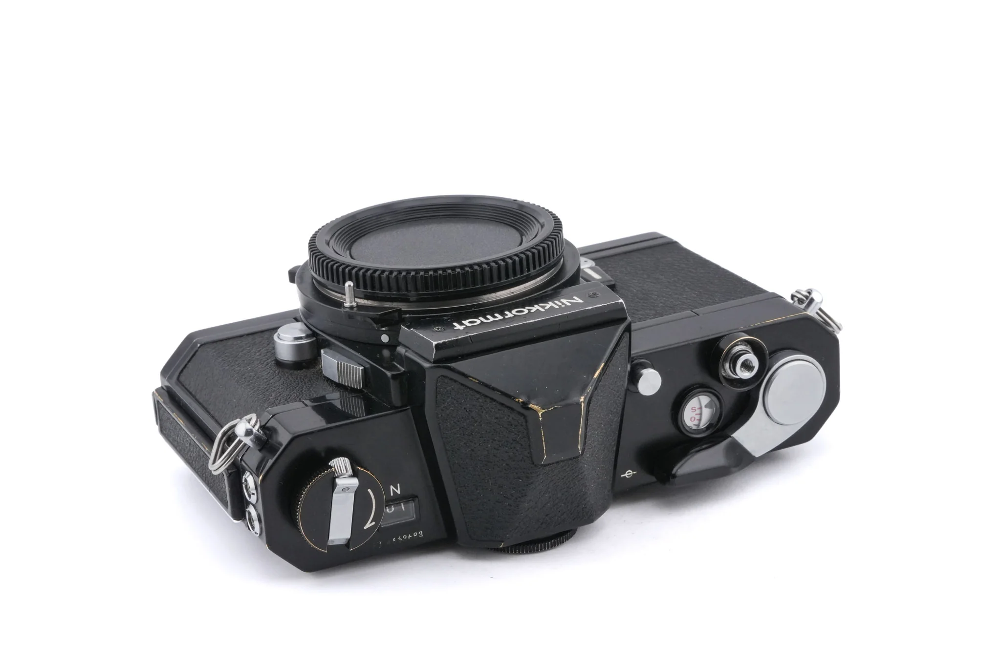 Nikon Nikkormat FTN - Image 4