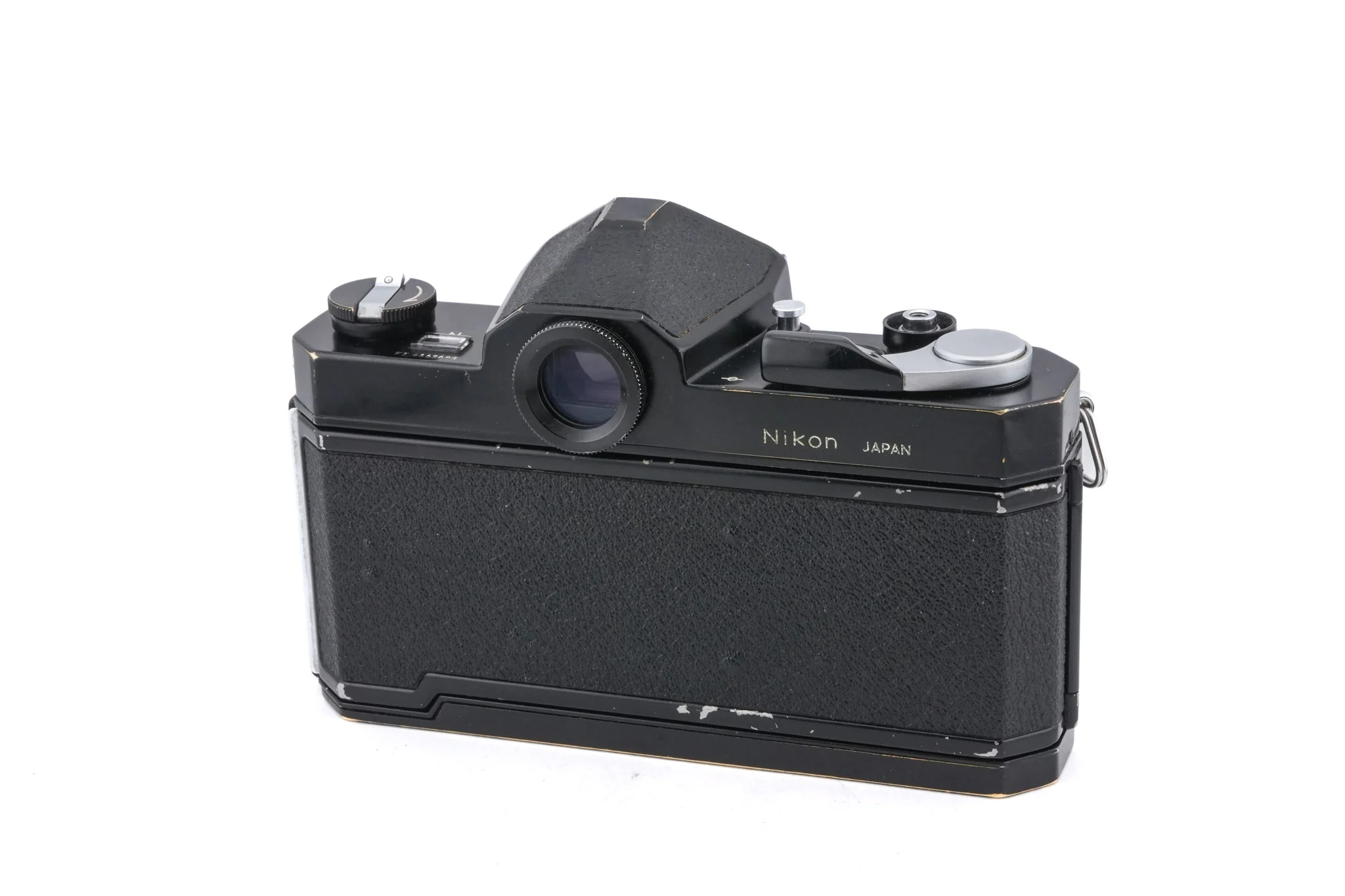 Nikon Nikkormat FTN - Image 5