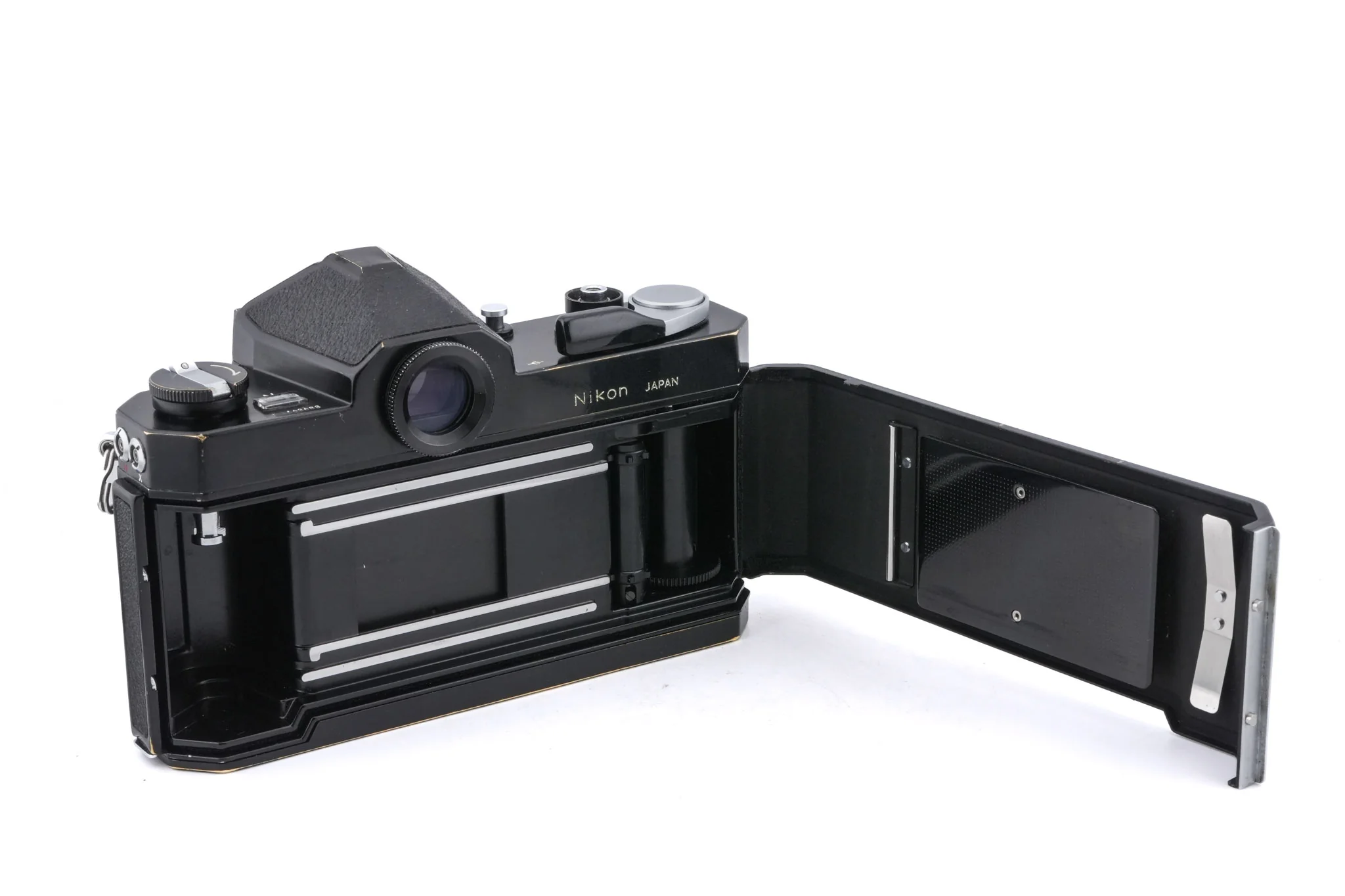 Nikon Nikkormat FTN - Image 6