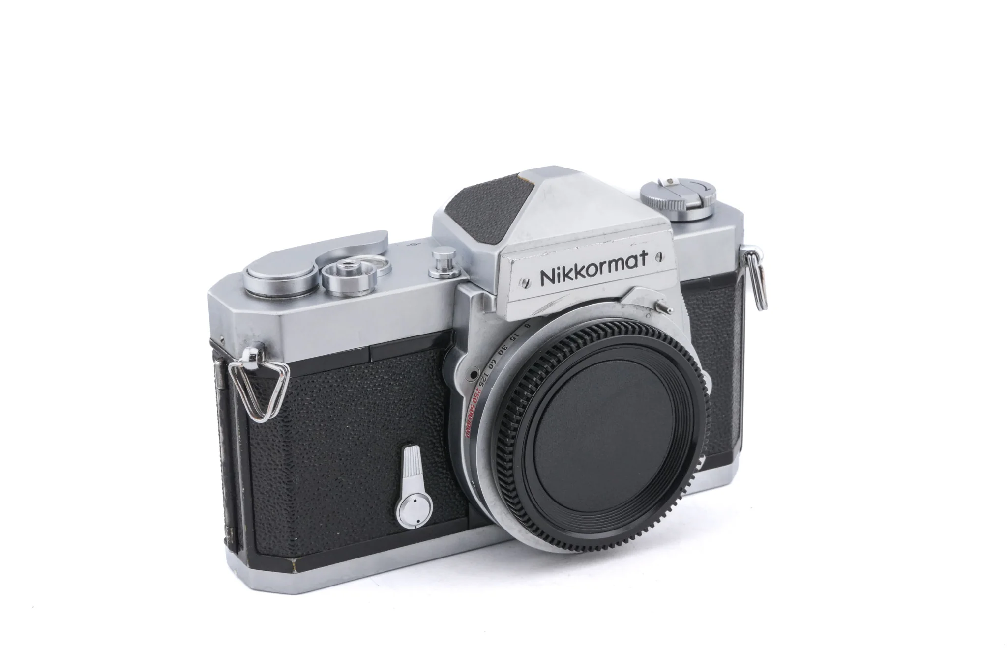Nikon Nikkormat FTN - Image 2