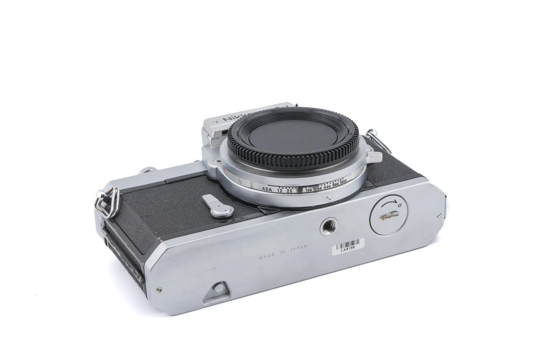 Nikon Nikkormat FTN - Image 3