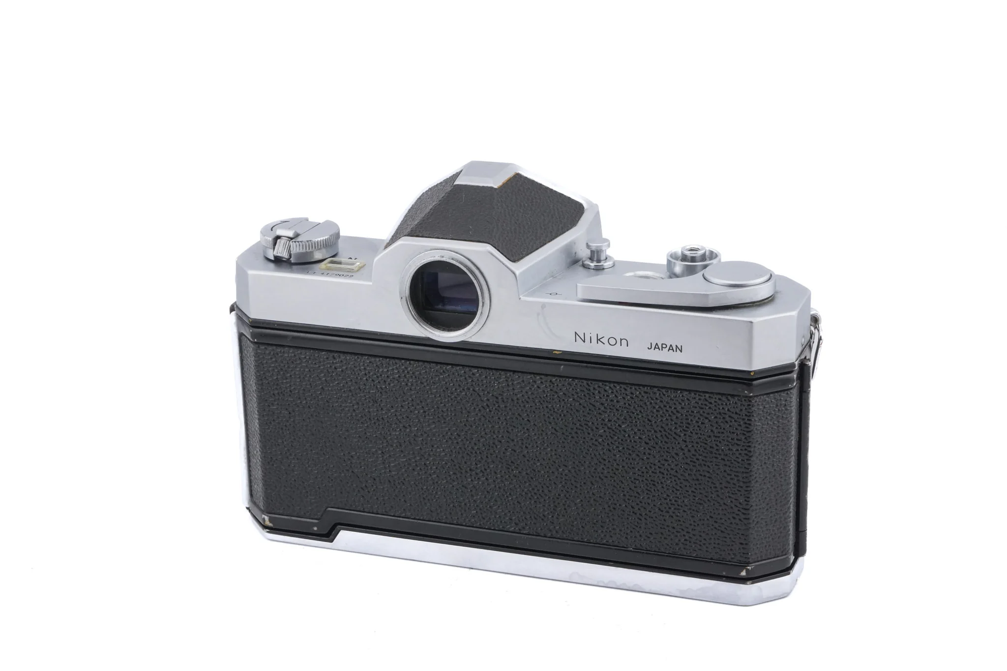 Nikon Nikkormat FTN - Image 5