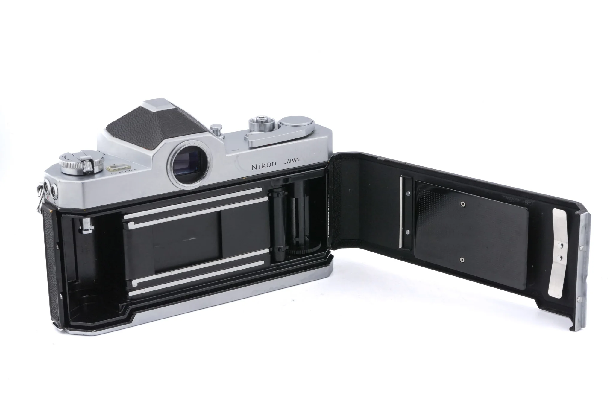 Nikon Nikkormat FTN - Image 6