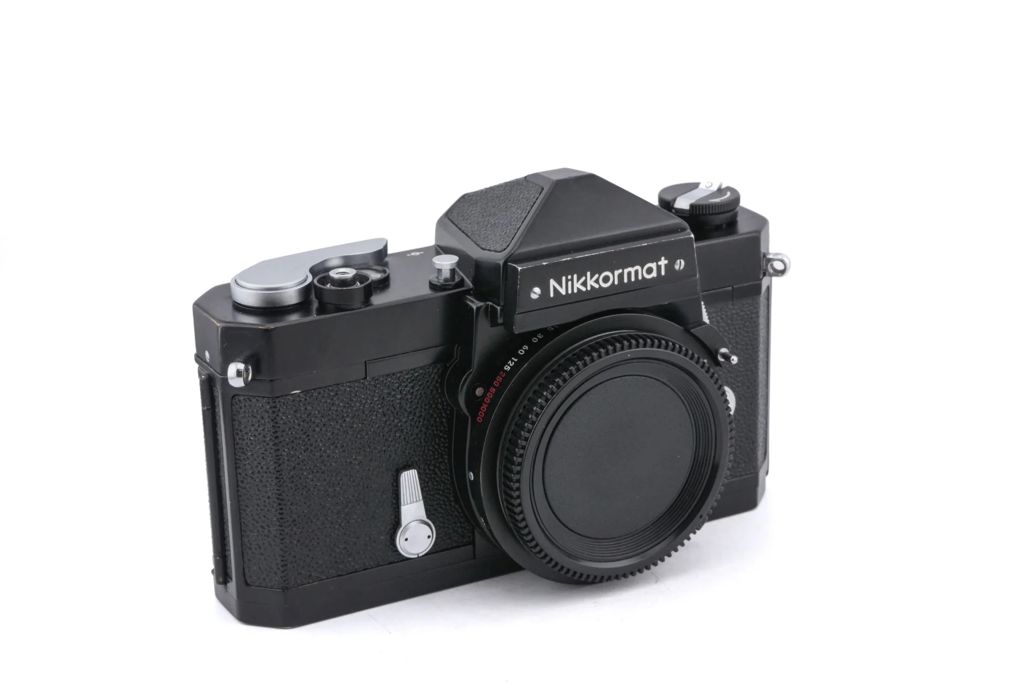 Nikon Nikkormat FTN - Image 2