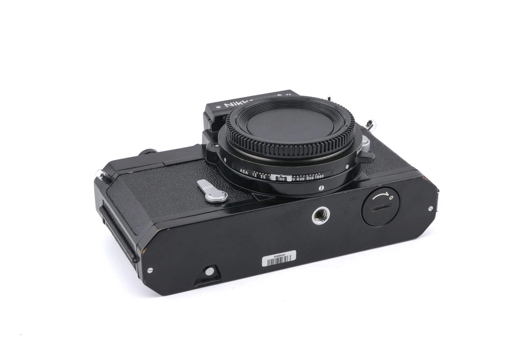 Nikon Nikkormat FTN - Image 3