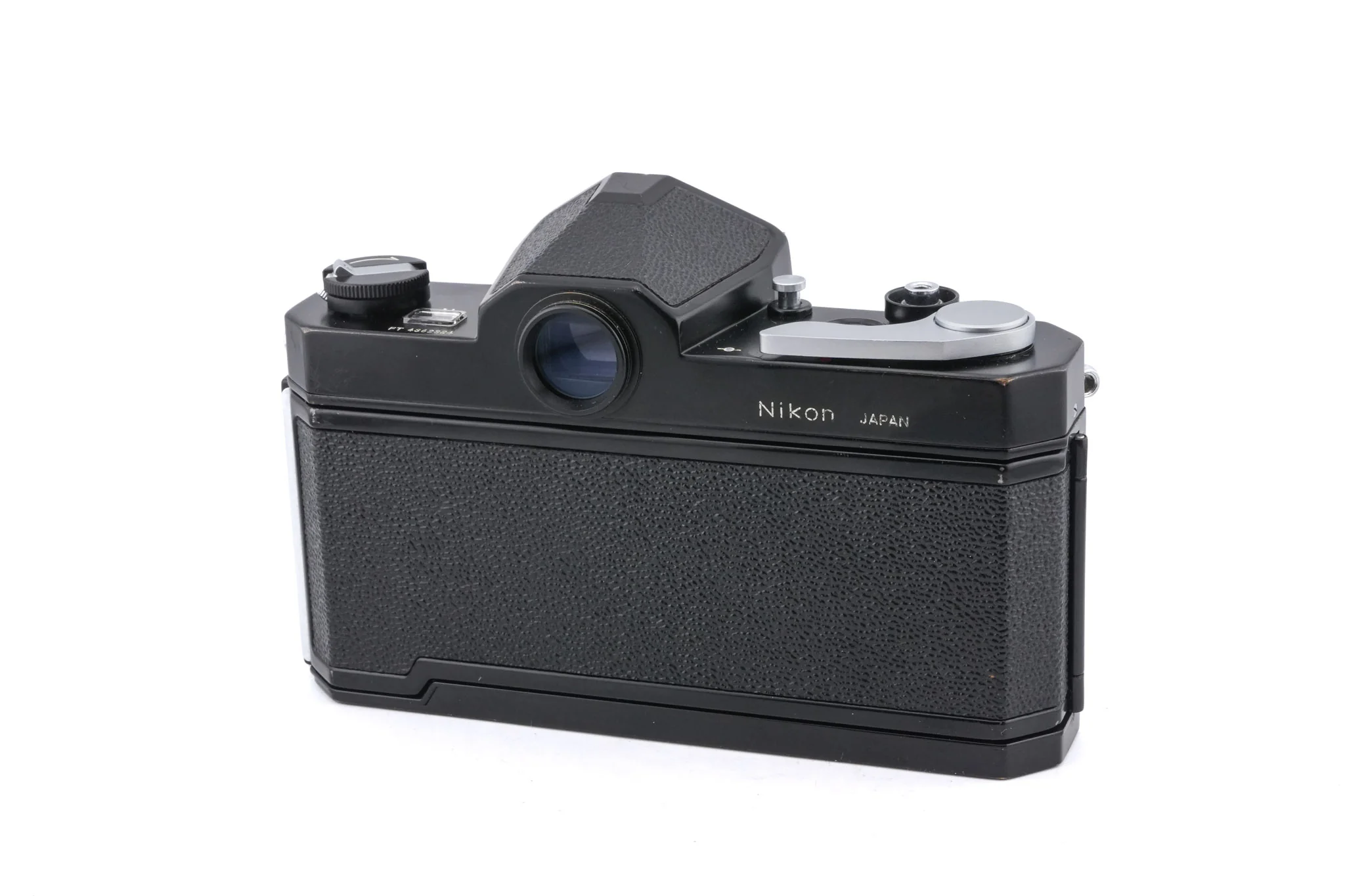Nikon Nikkormat FTN - Image 5