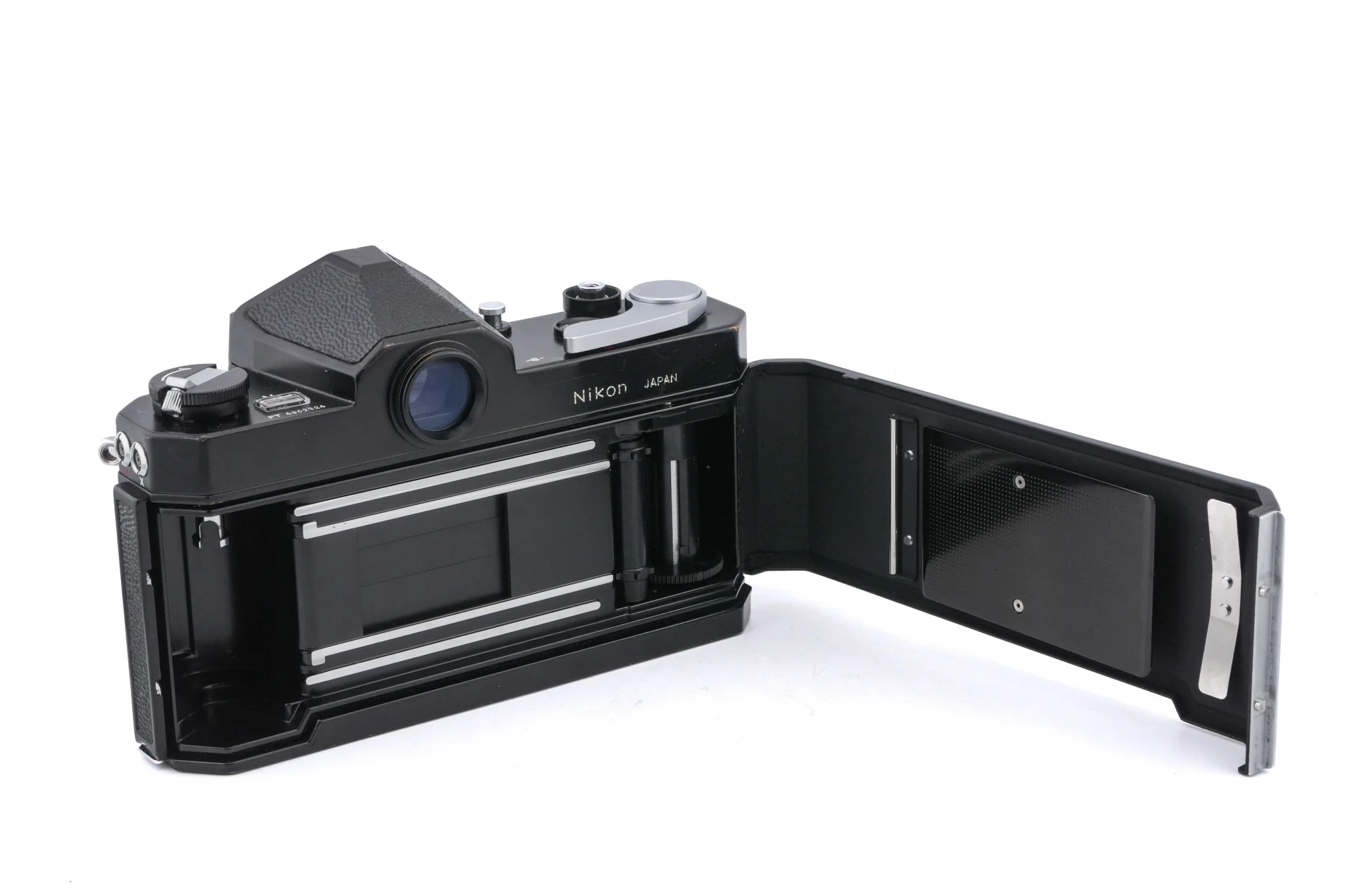 Nikon Nikkormat FTN - Image 6