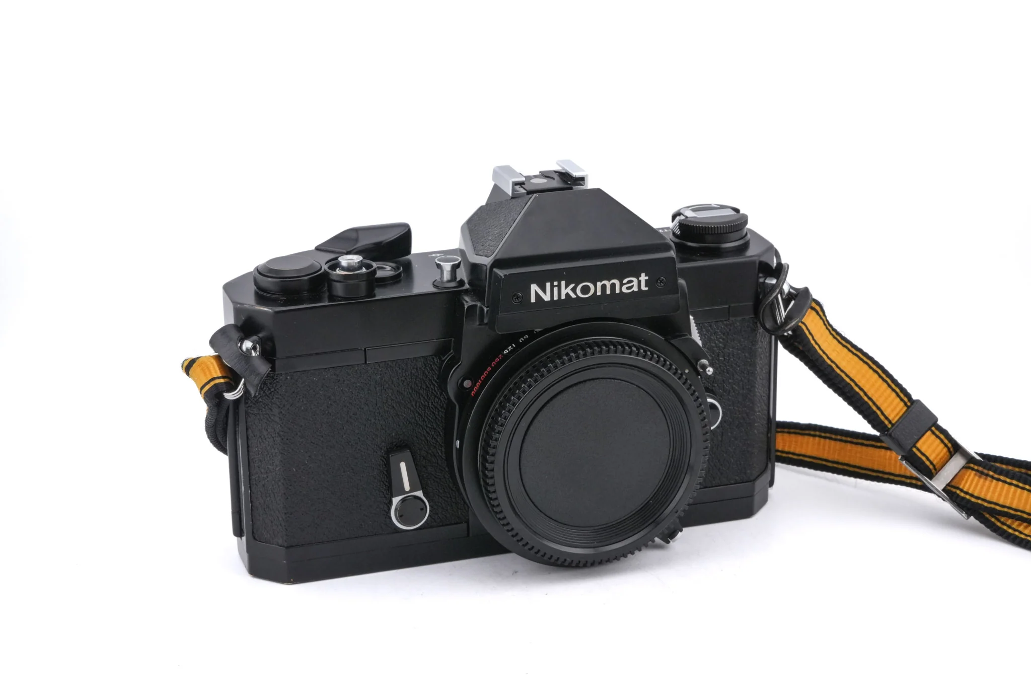 Nikon Nikomat FT2 - Image 2