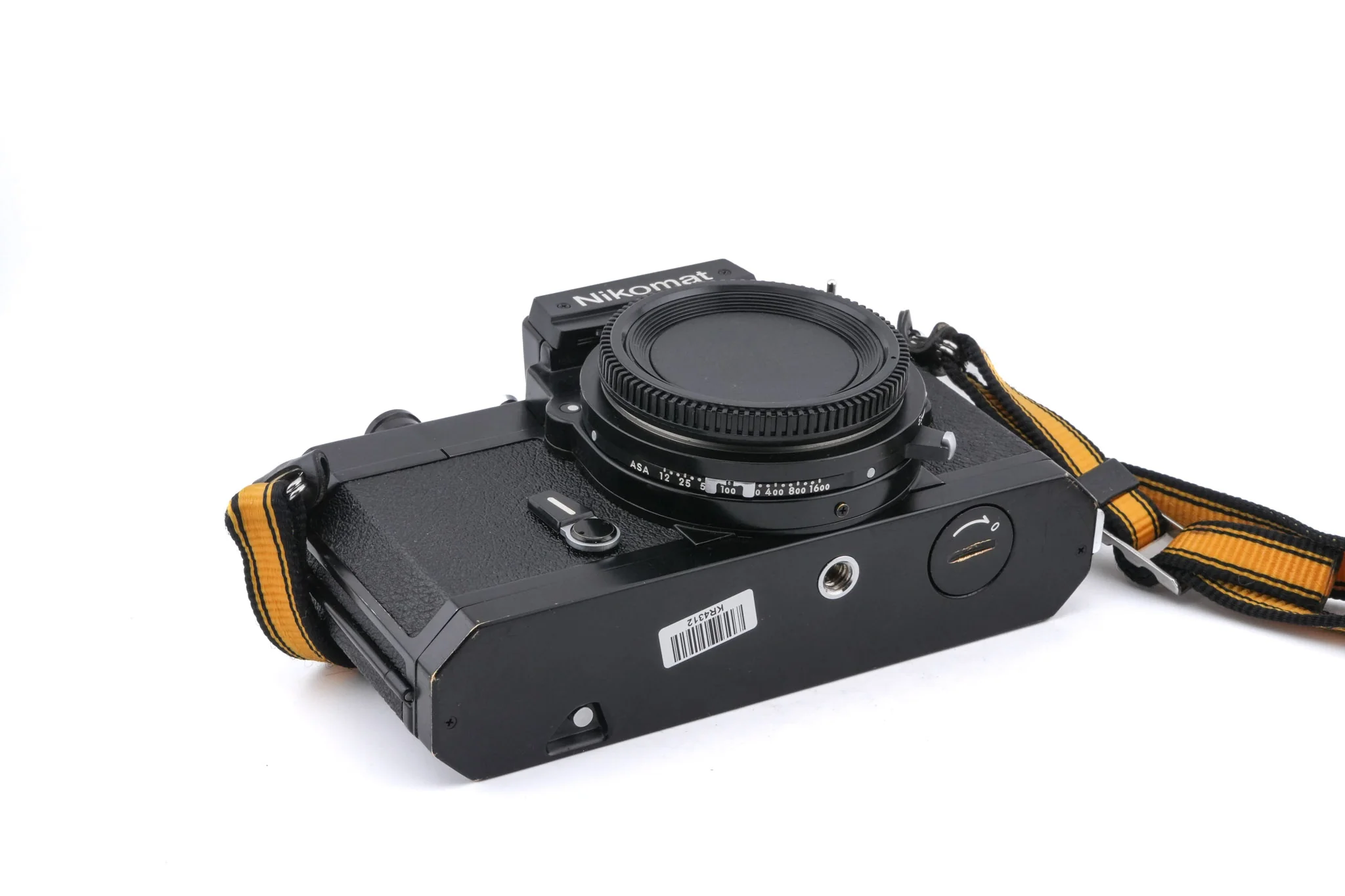 Nikon Nikomat FT2 - Image 3