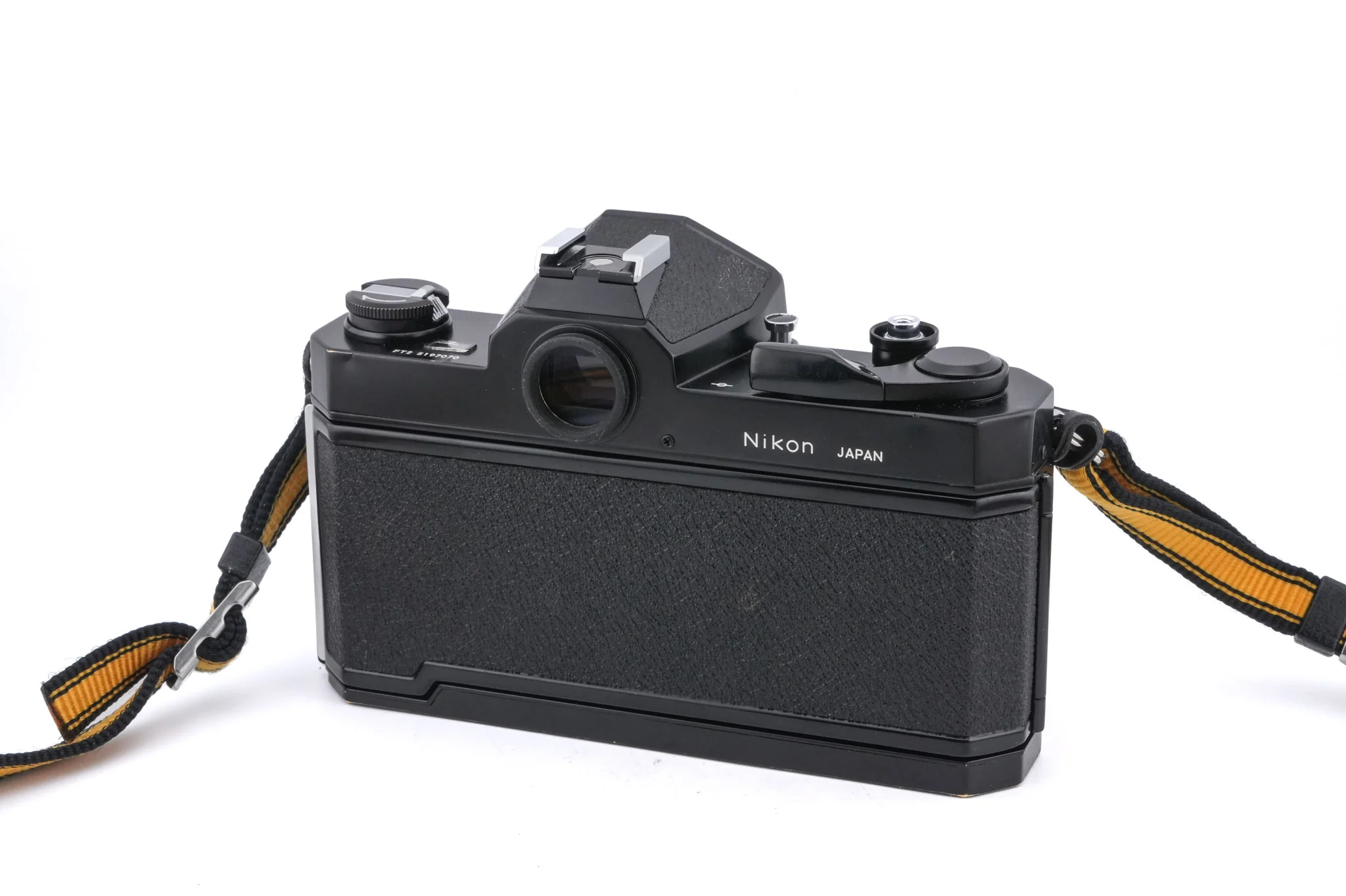 Nikon Nikomat FT2 - Image 5