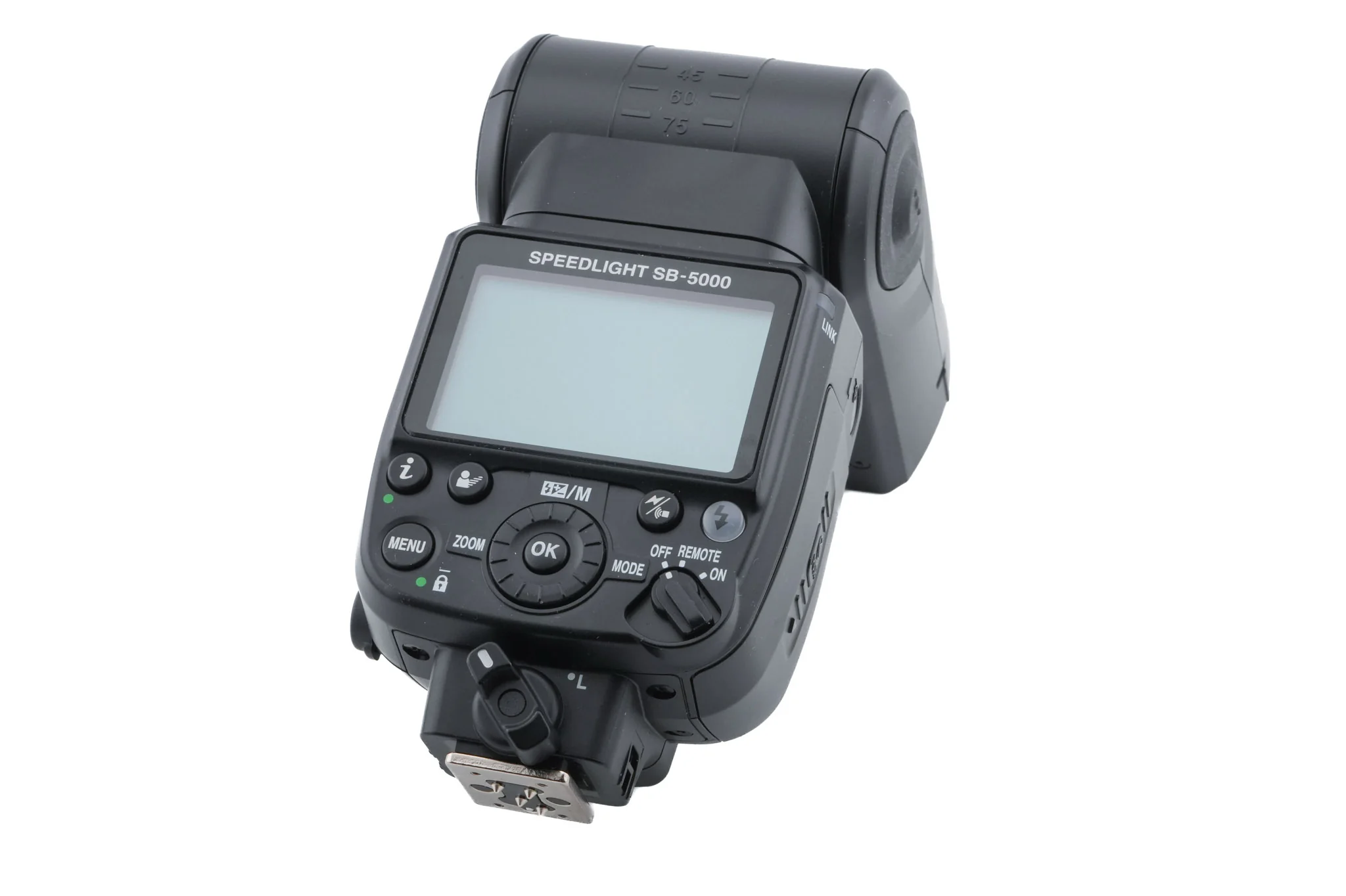 Nikon SB-5000 Speedlight - Image 2