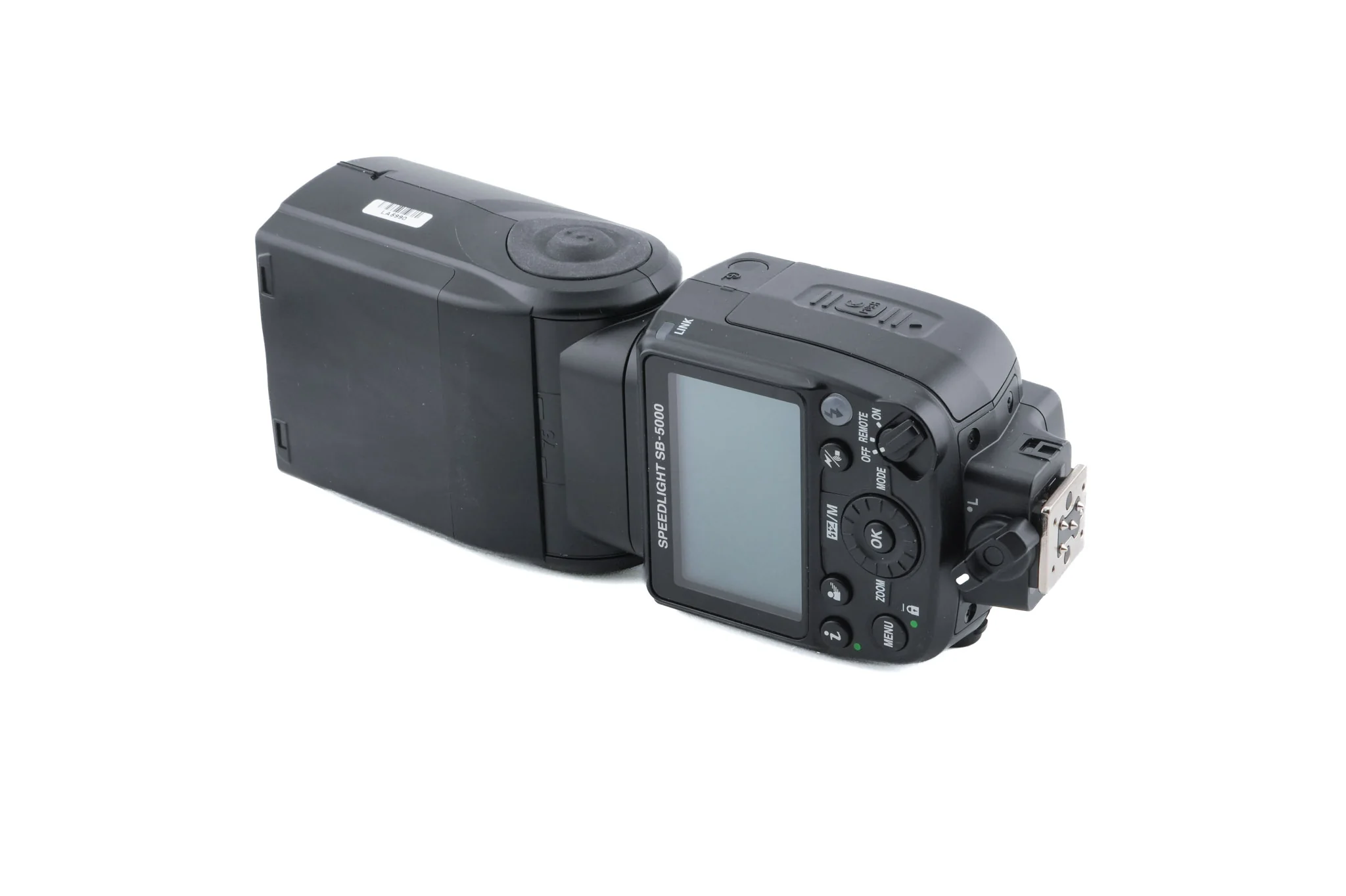 Nikon SB-5000 Speedlight - Image 3