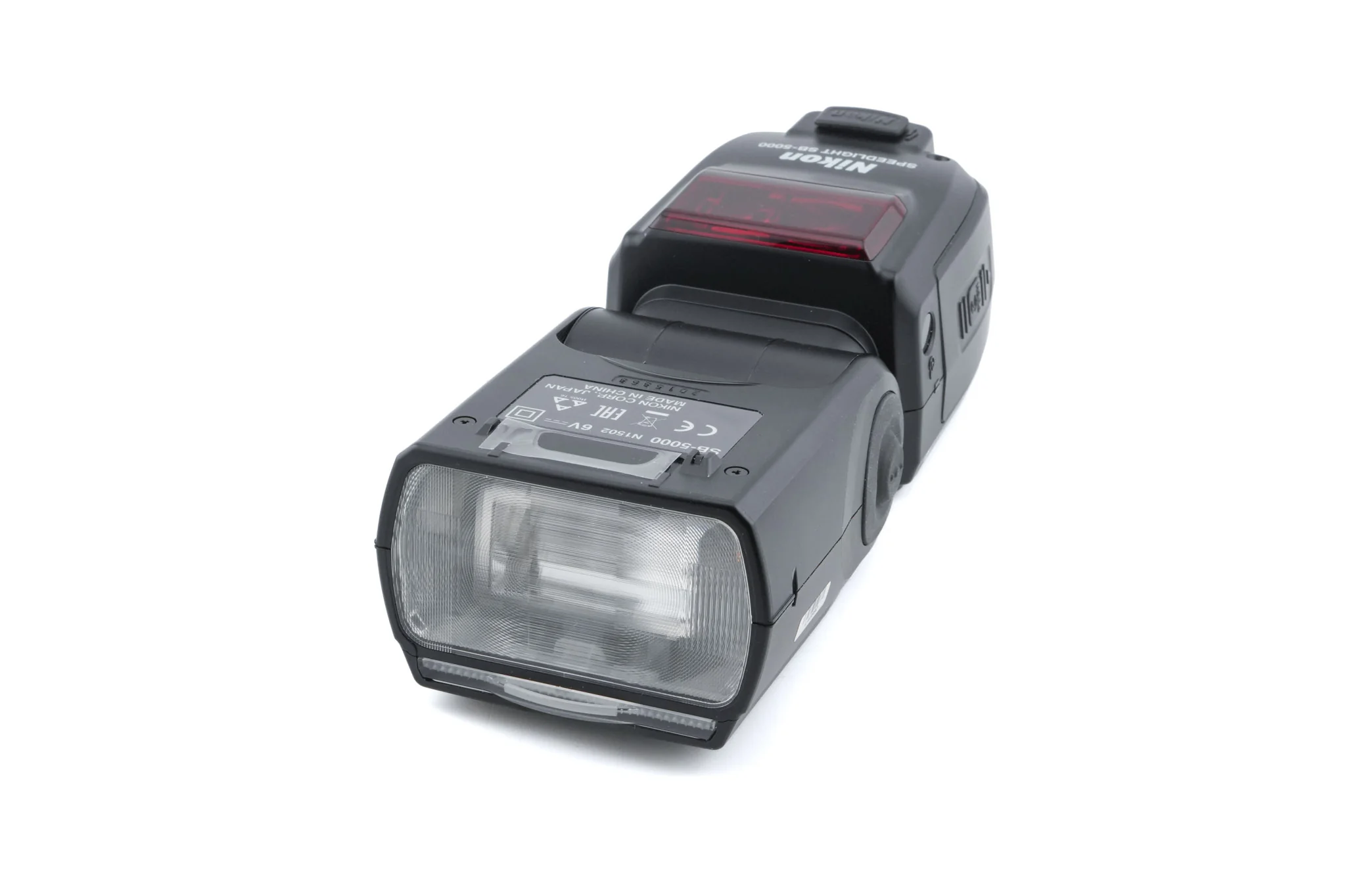 Nikon SB-5000 Speedlight - Image 5
