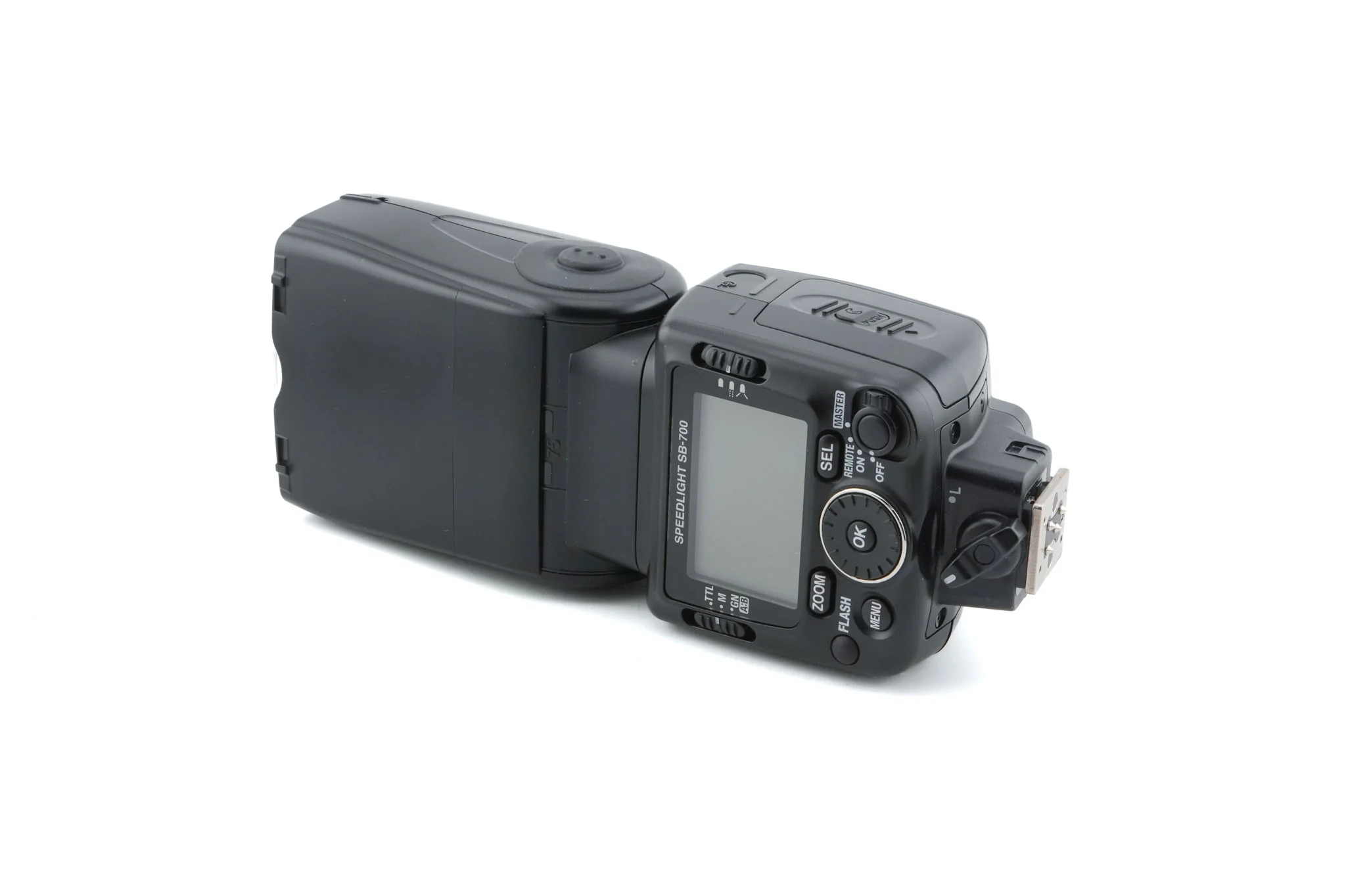 Nikon SB-700 Speedlight - Image 2