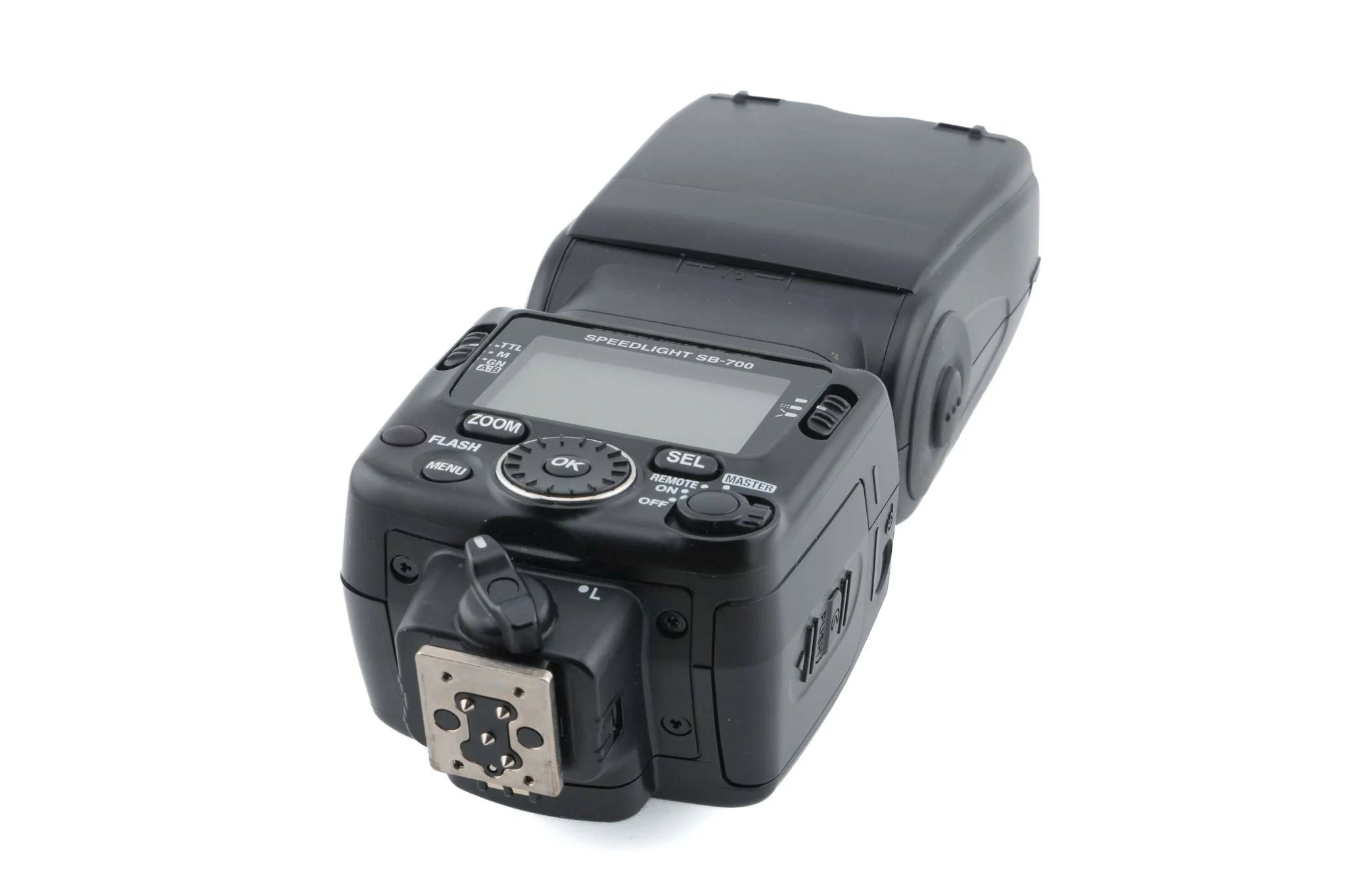 Nikon SB-700 Speedlight - Image 3